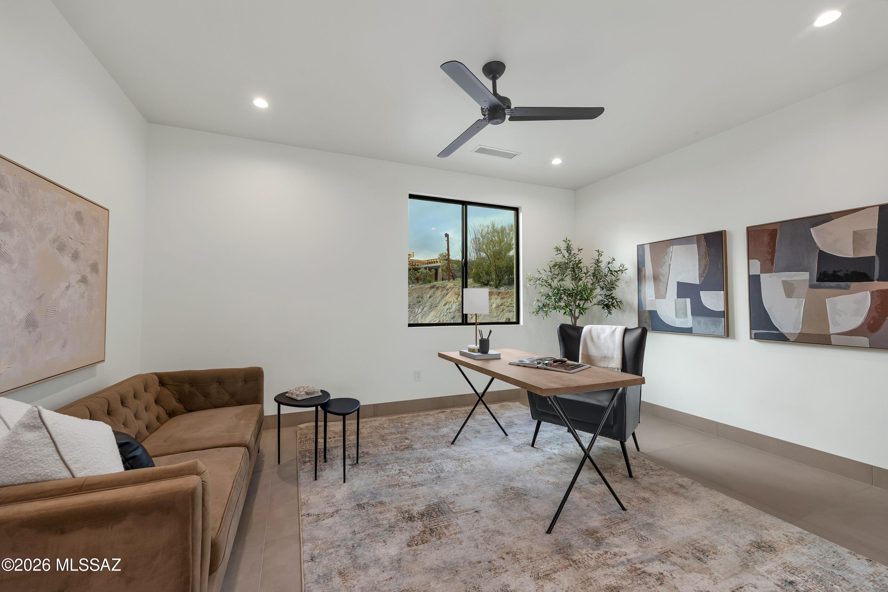 Stone Canyon VI - Residential