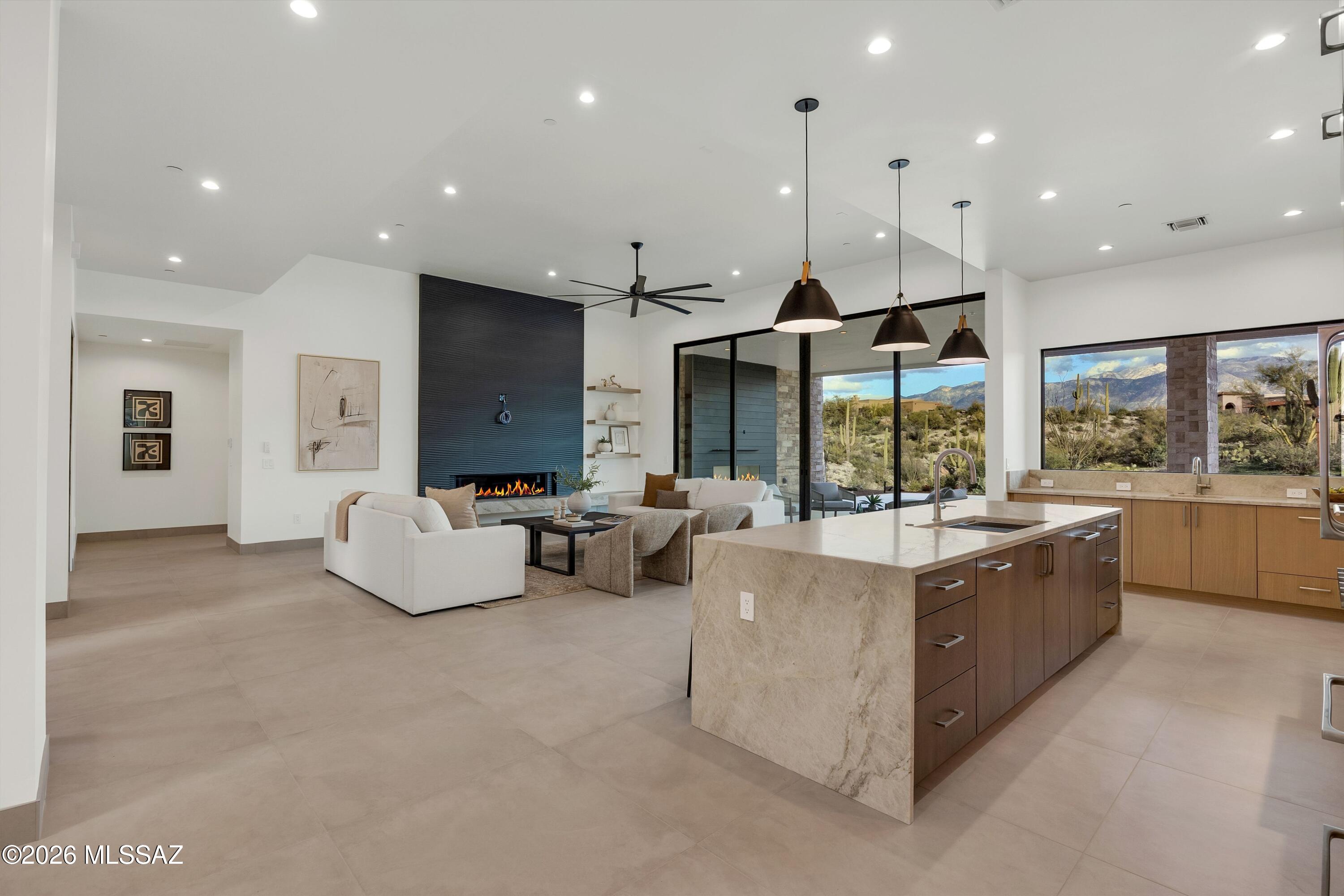 Stone Canyon VI - Residential