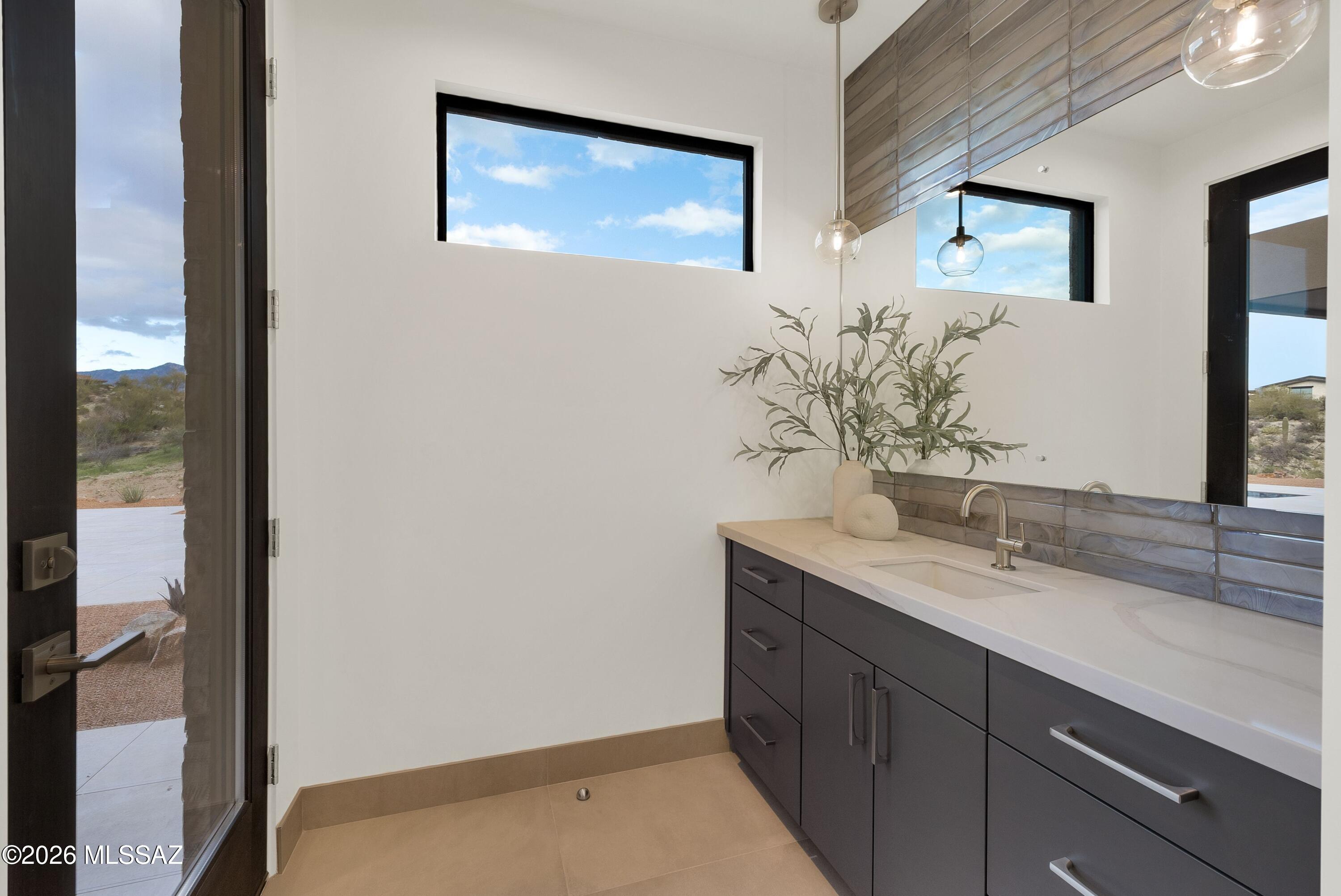 Stone Canyon VI - Residential