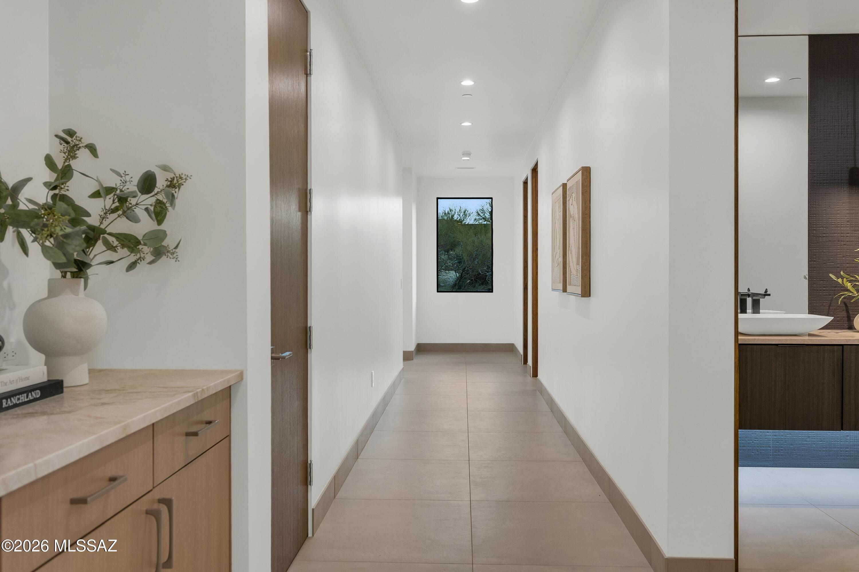 Stone Canyon VI - Residential