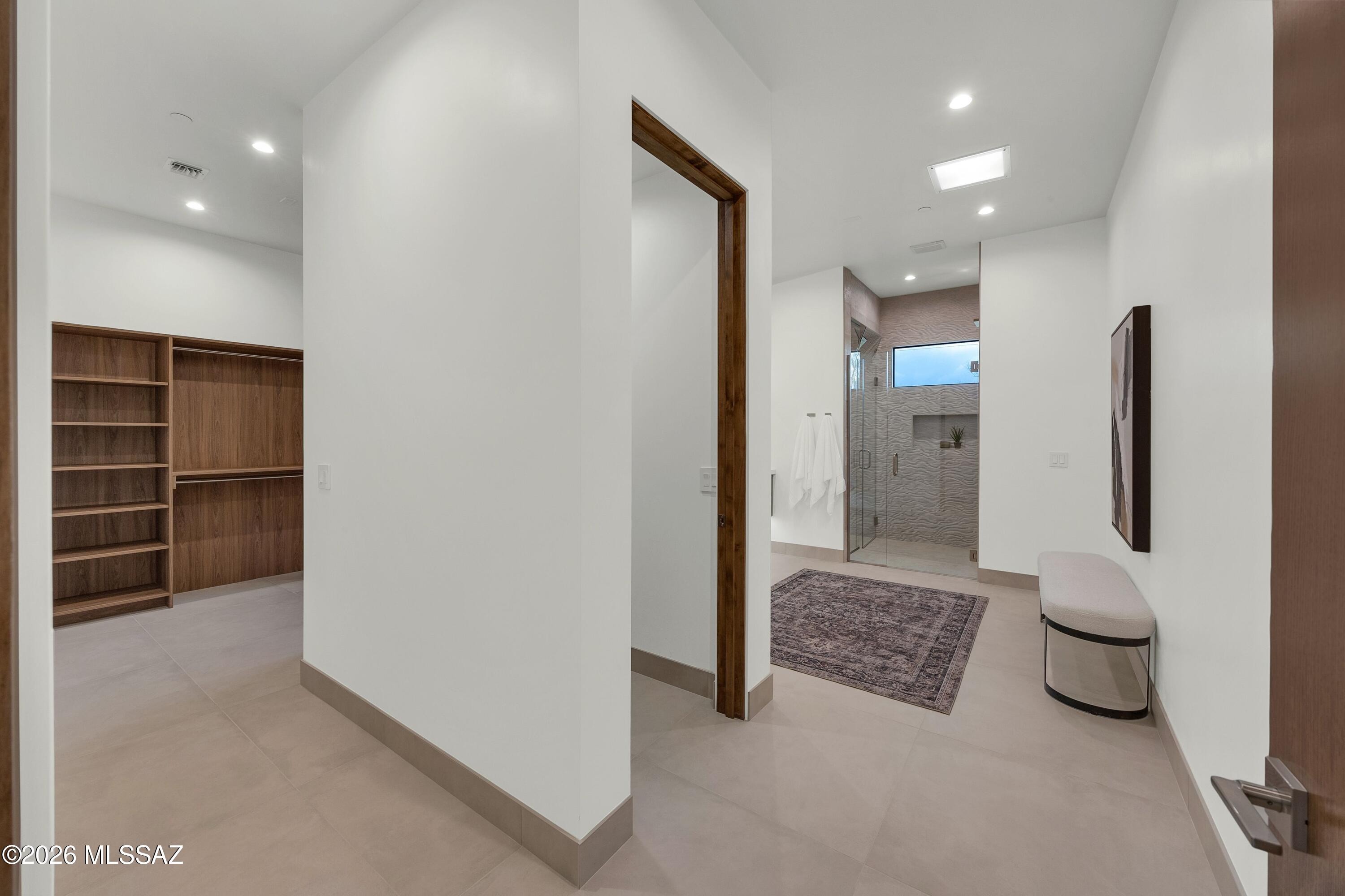 Stone Canyon VI - Residential