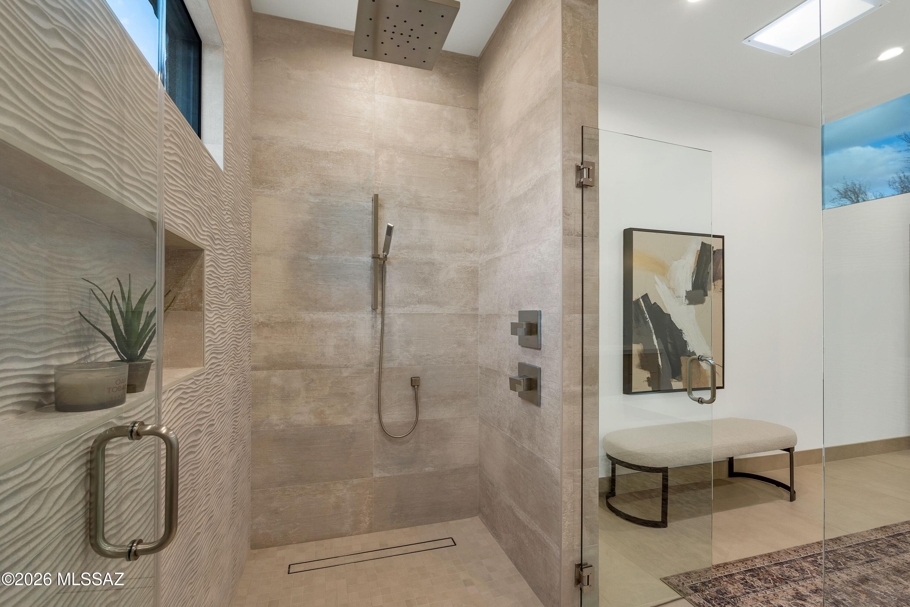 Stone Canyon VI - Residential