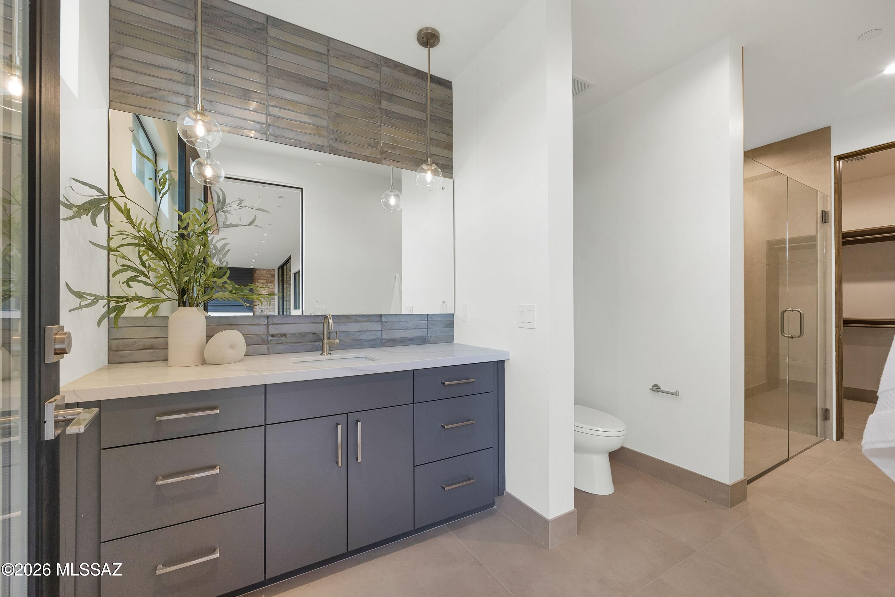 Stone Canyon VI - Residential