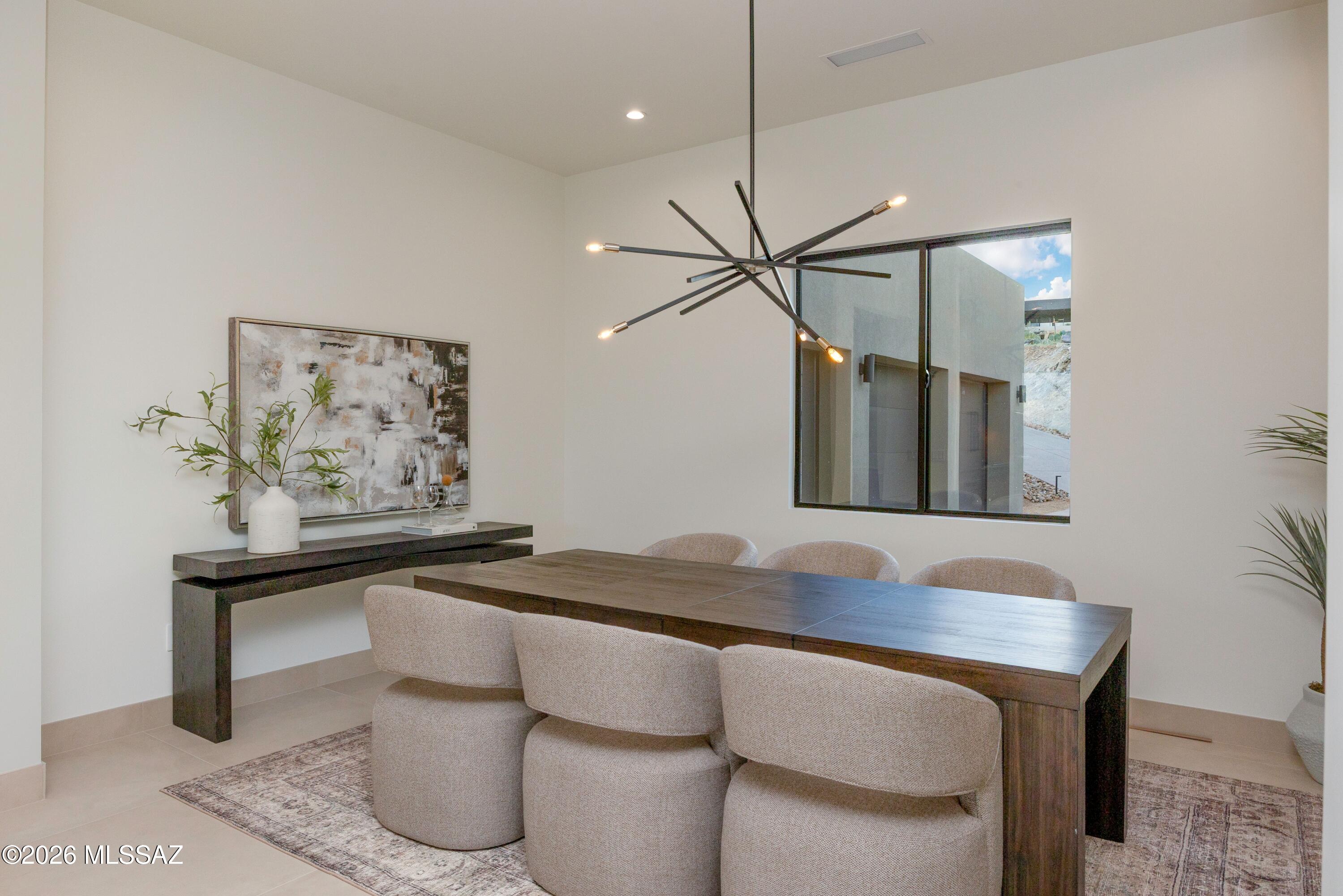 Stone Canyon VI - Residential