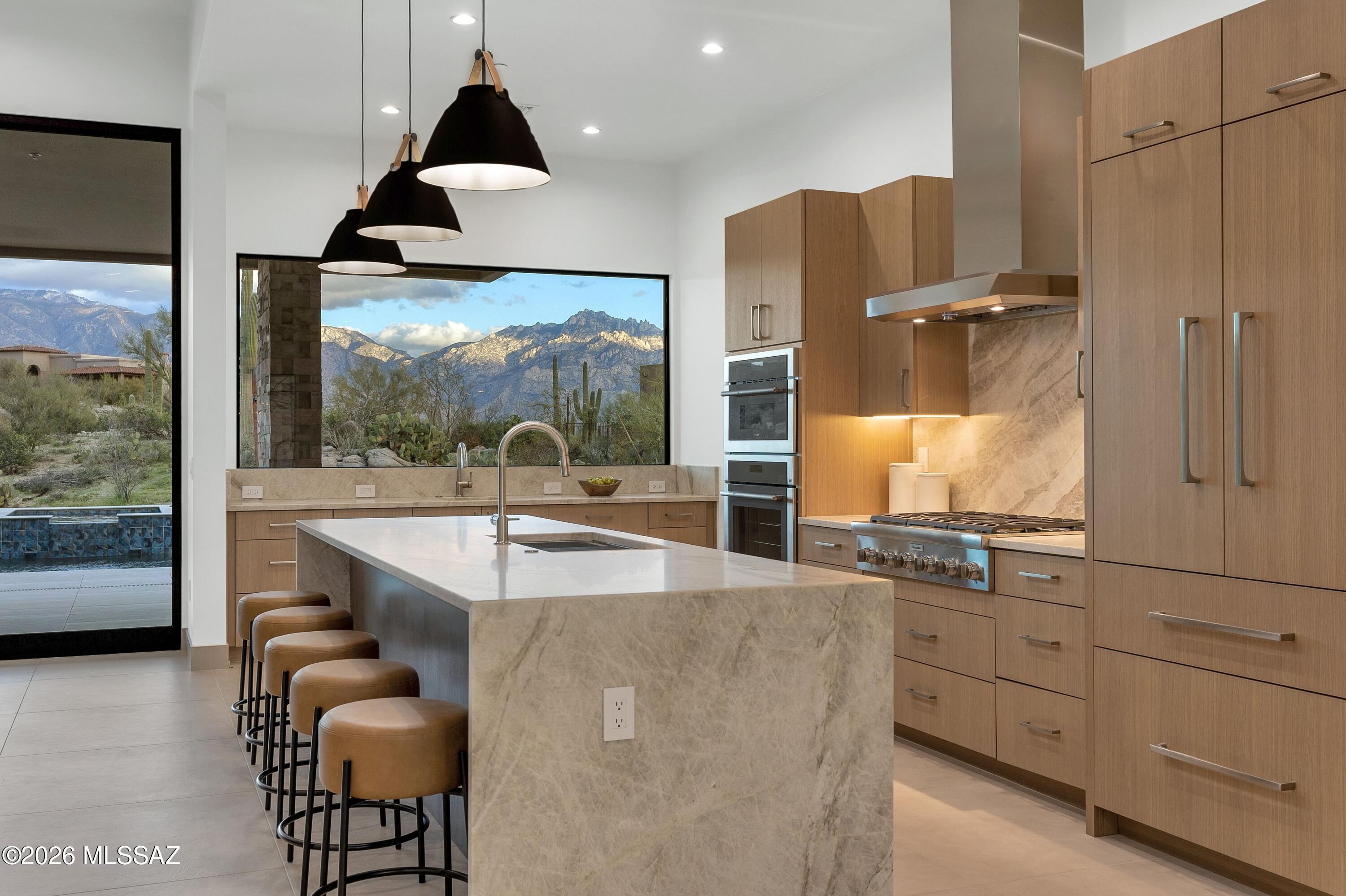 Stone Canyon VI - Residential