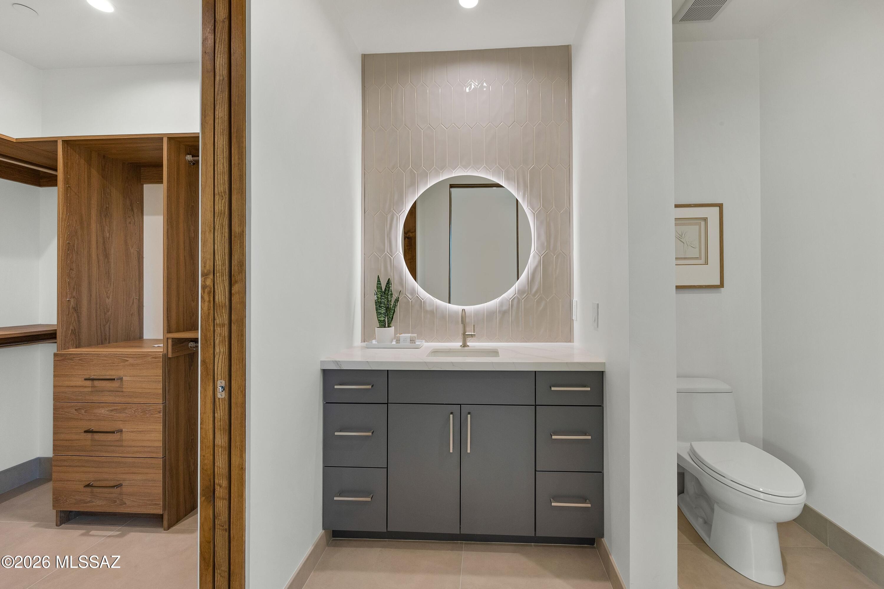 Stone Canyon VI - Residential