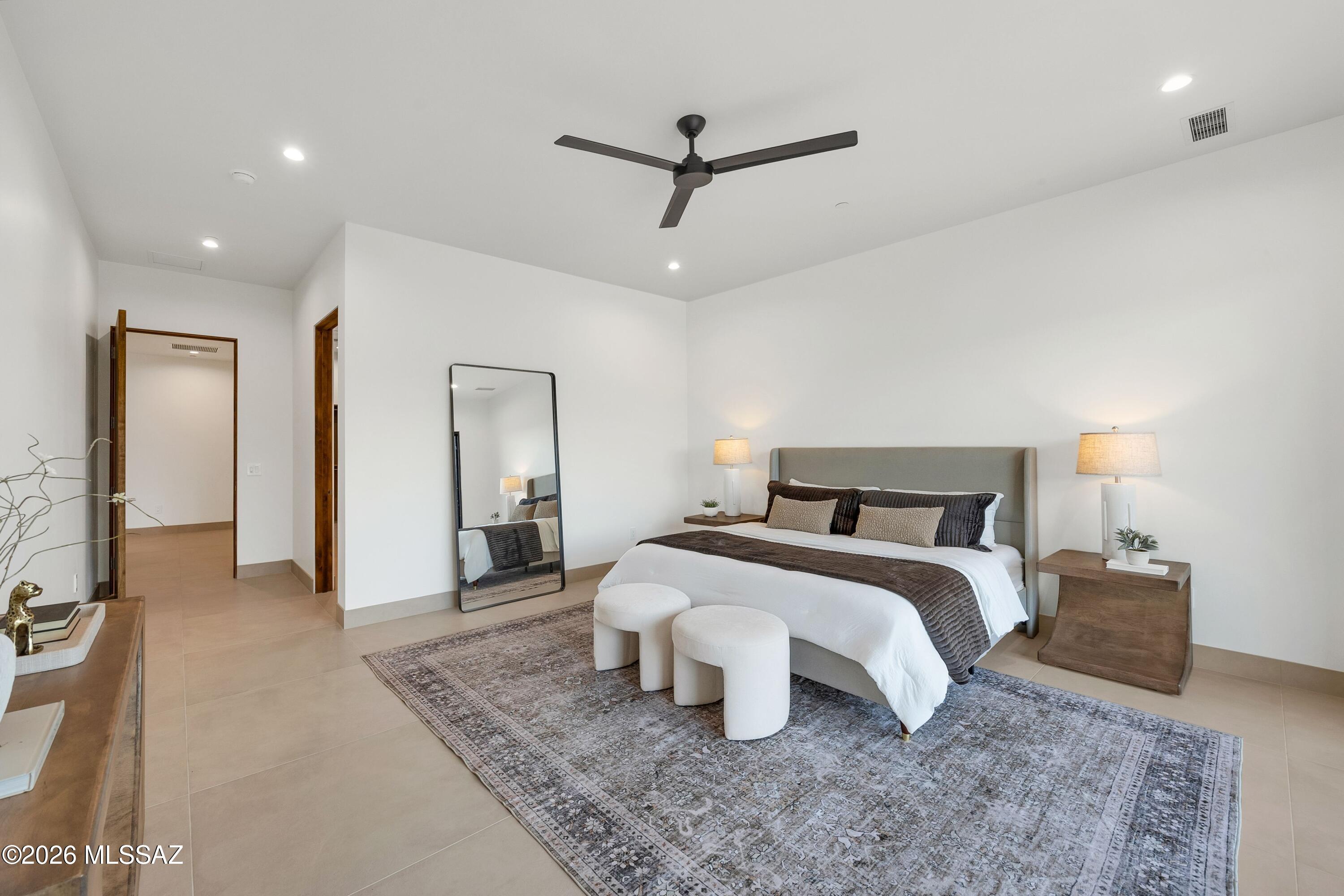 Stone Canyon VI - Residential