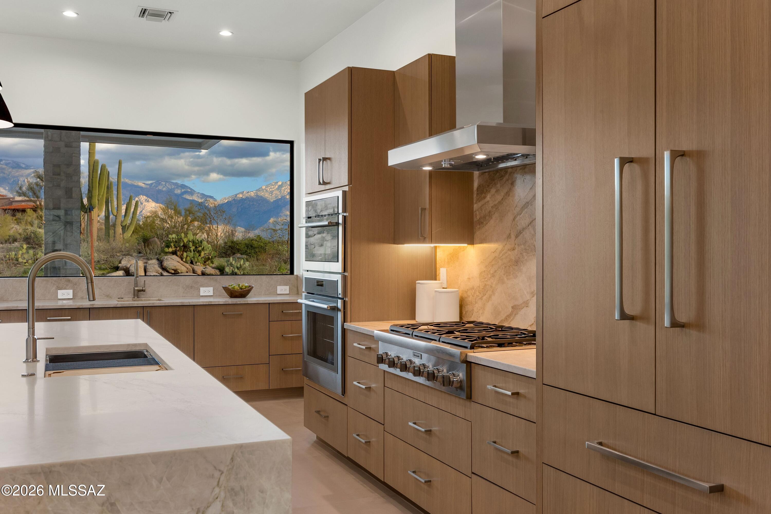 Stone Canyon VI - Residential