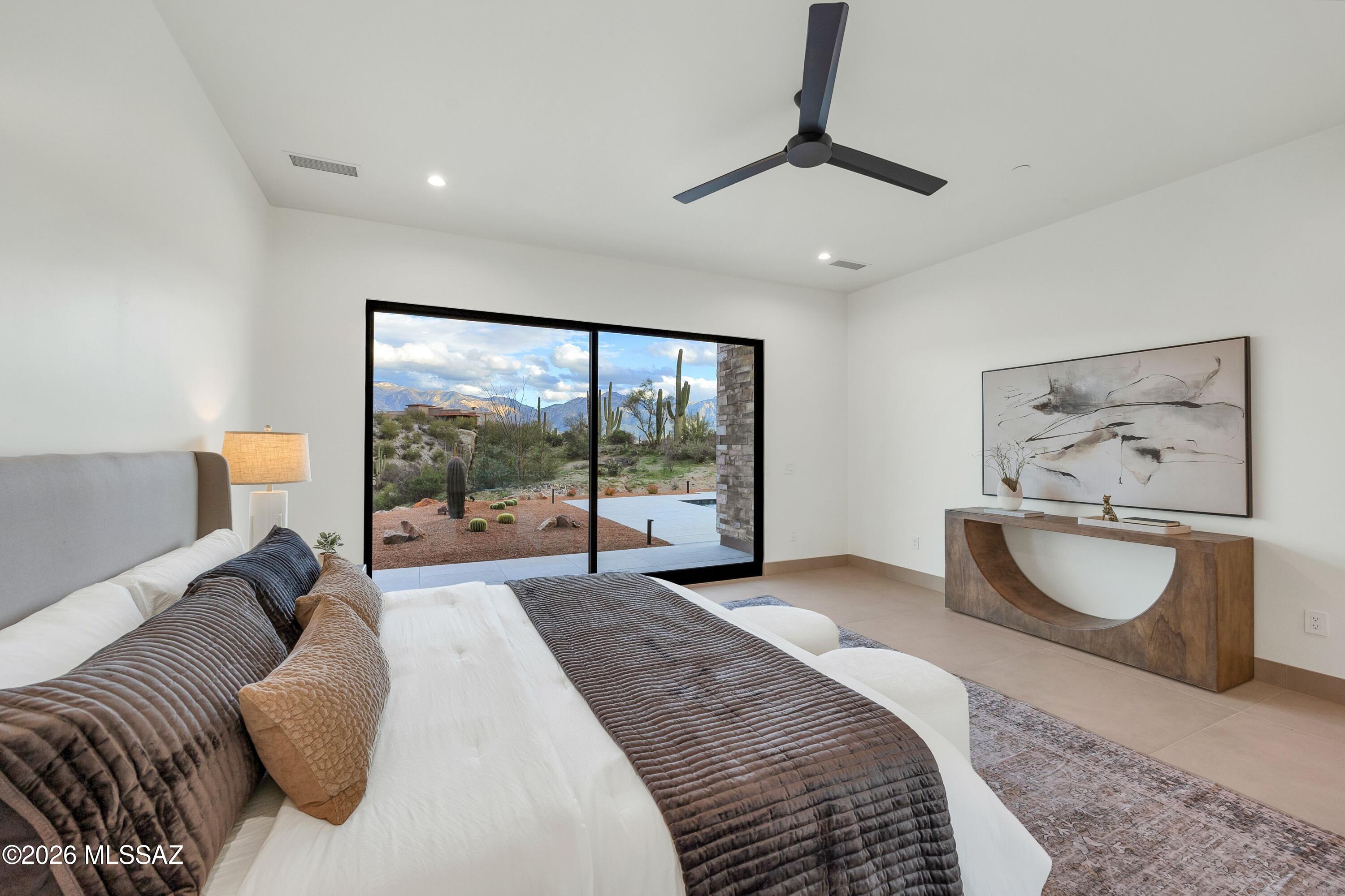 Stone Canyon VI - Residential