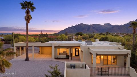 231 E Rudasill Road Tucson AZ 85704