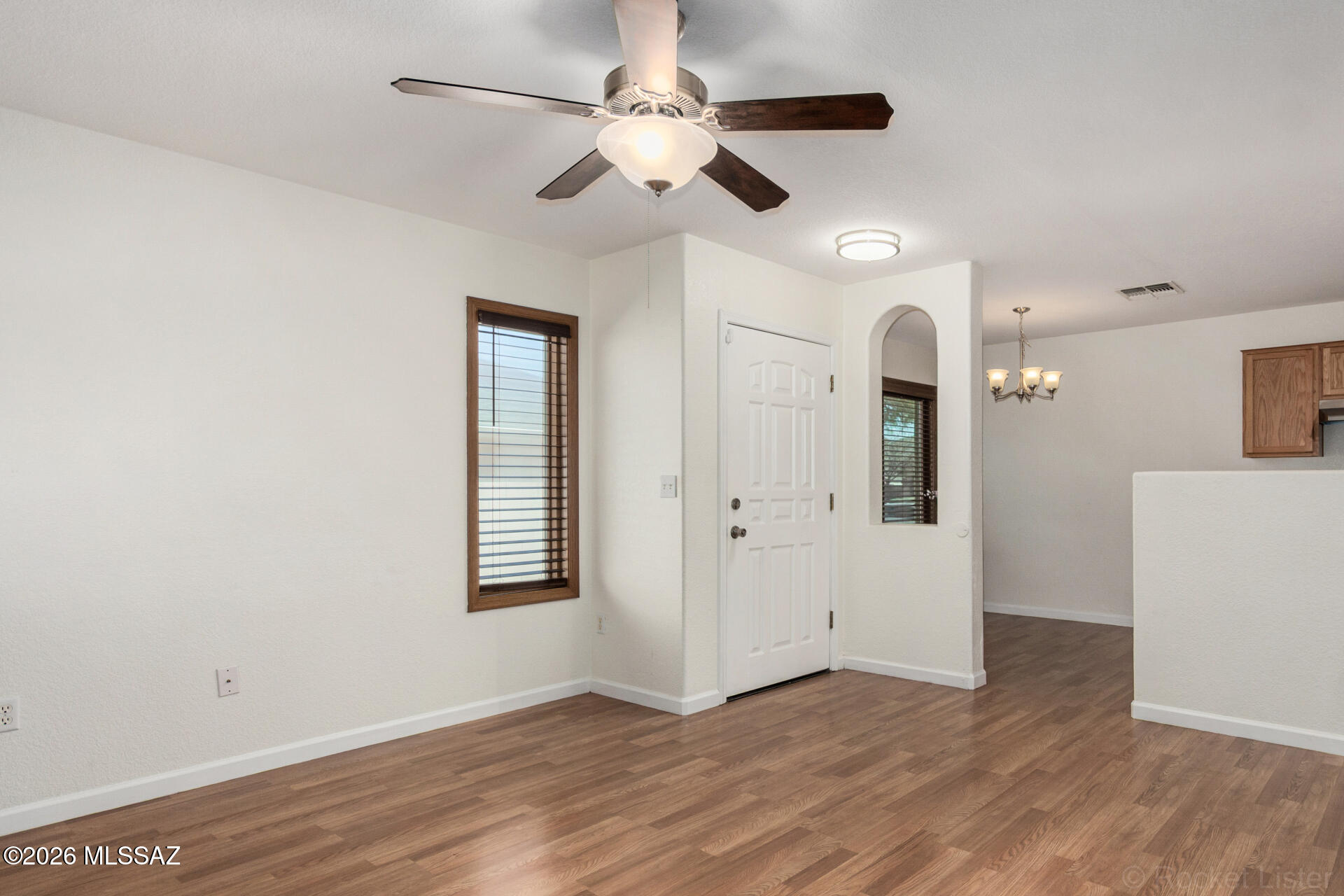 7681 S Carlisle Avenue