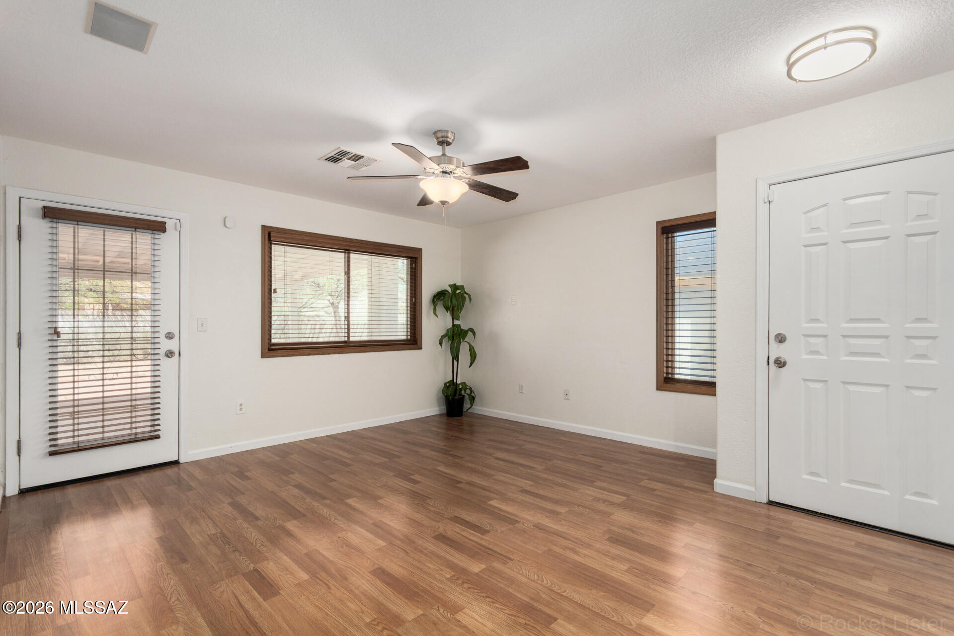 7681 S Carlisle Avenue