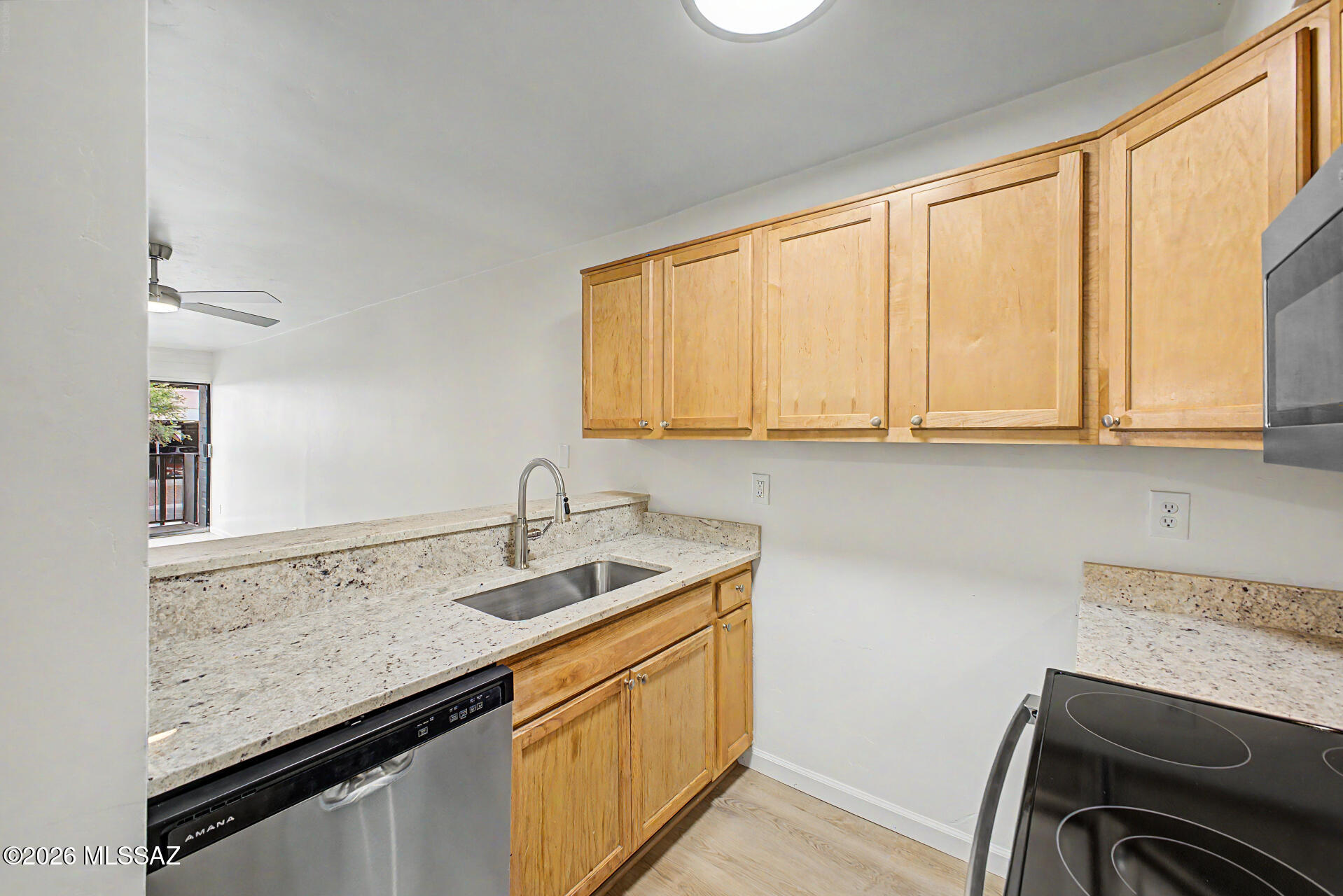 Costa Del Sol Condominiums - Residential