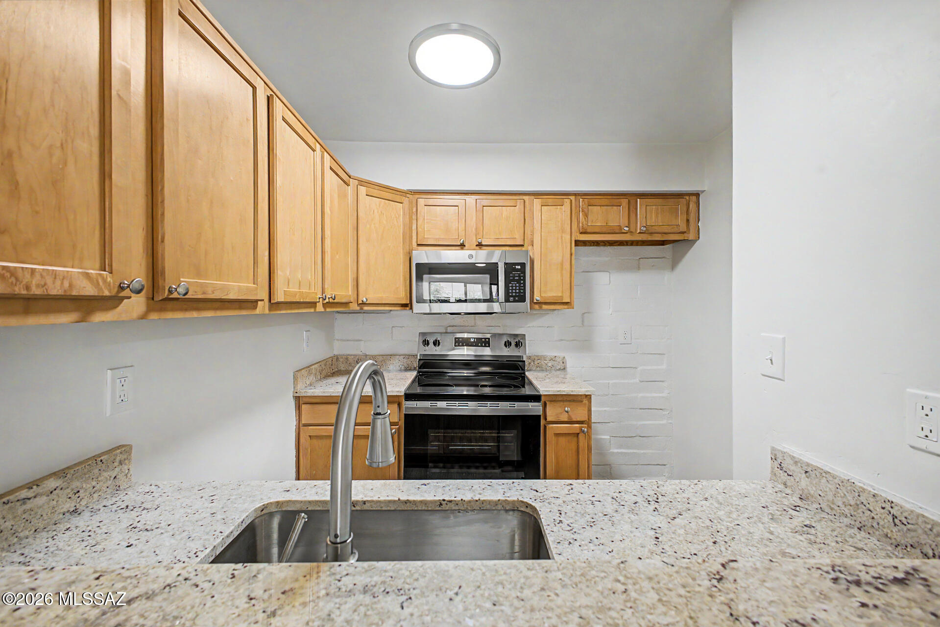 Costa Del Sol Condominiums - Residential