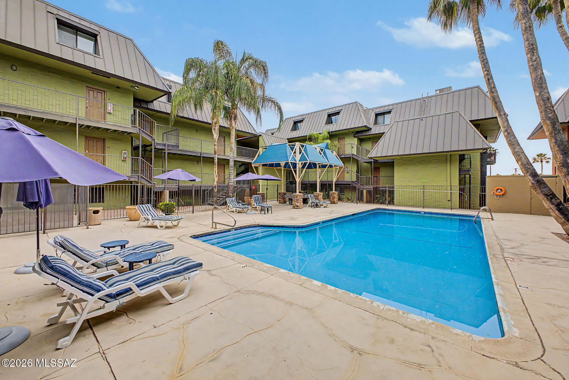 Costa Del Sol Condominiums - Residential