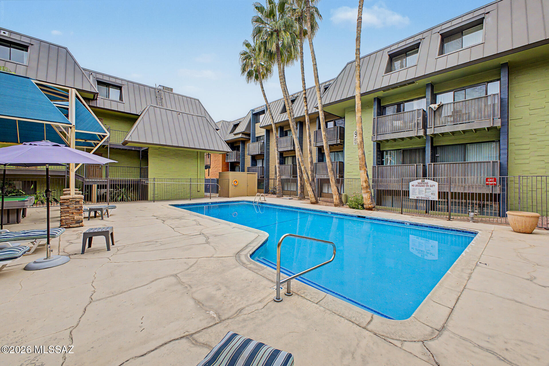 Costa Del Sol Condominiums - Residential