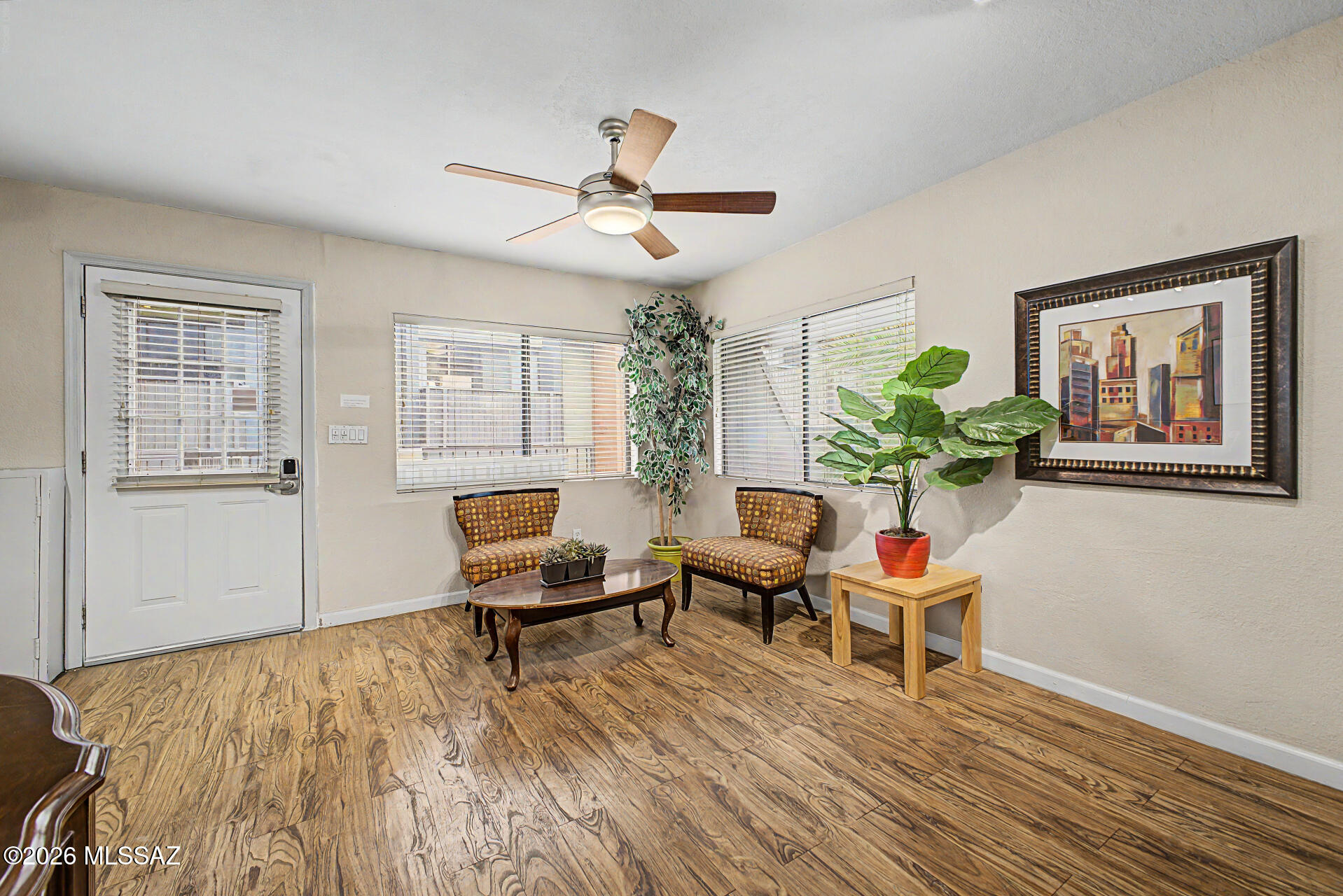 Costa Del Sol Condominiums - Residential