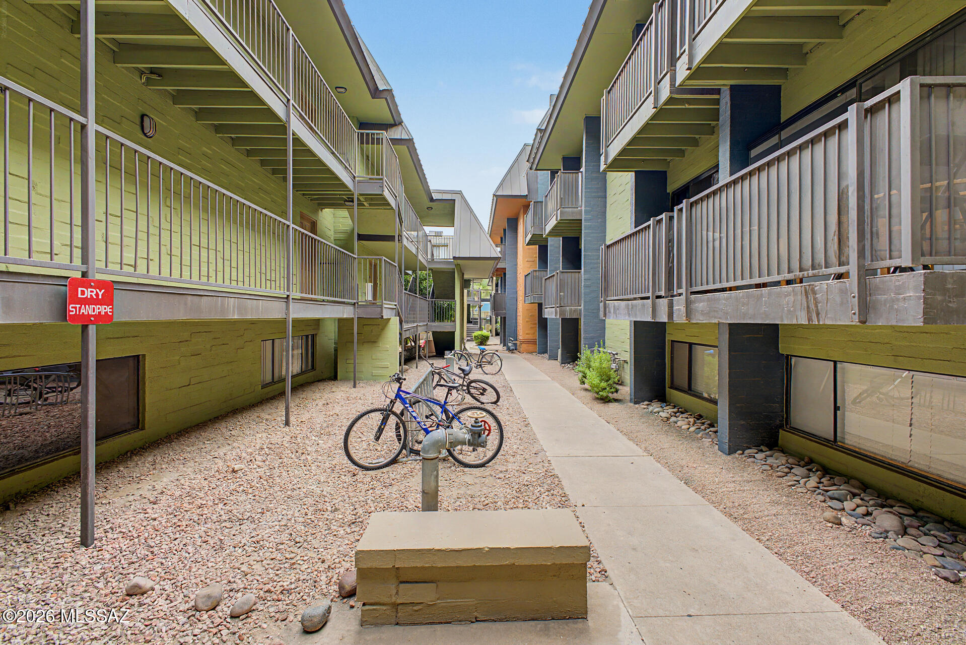 Costa Del Sol Condominiums - Residential