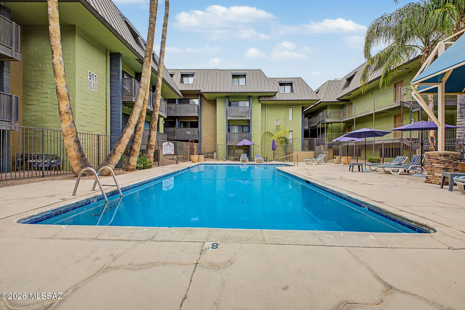Costa Del Sol Condominiums - Residential