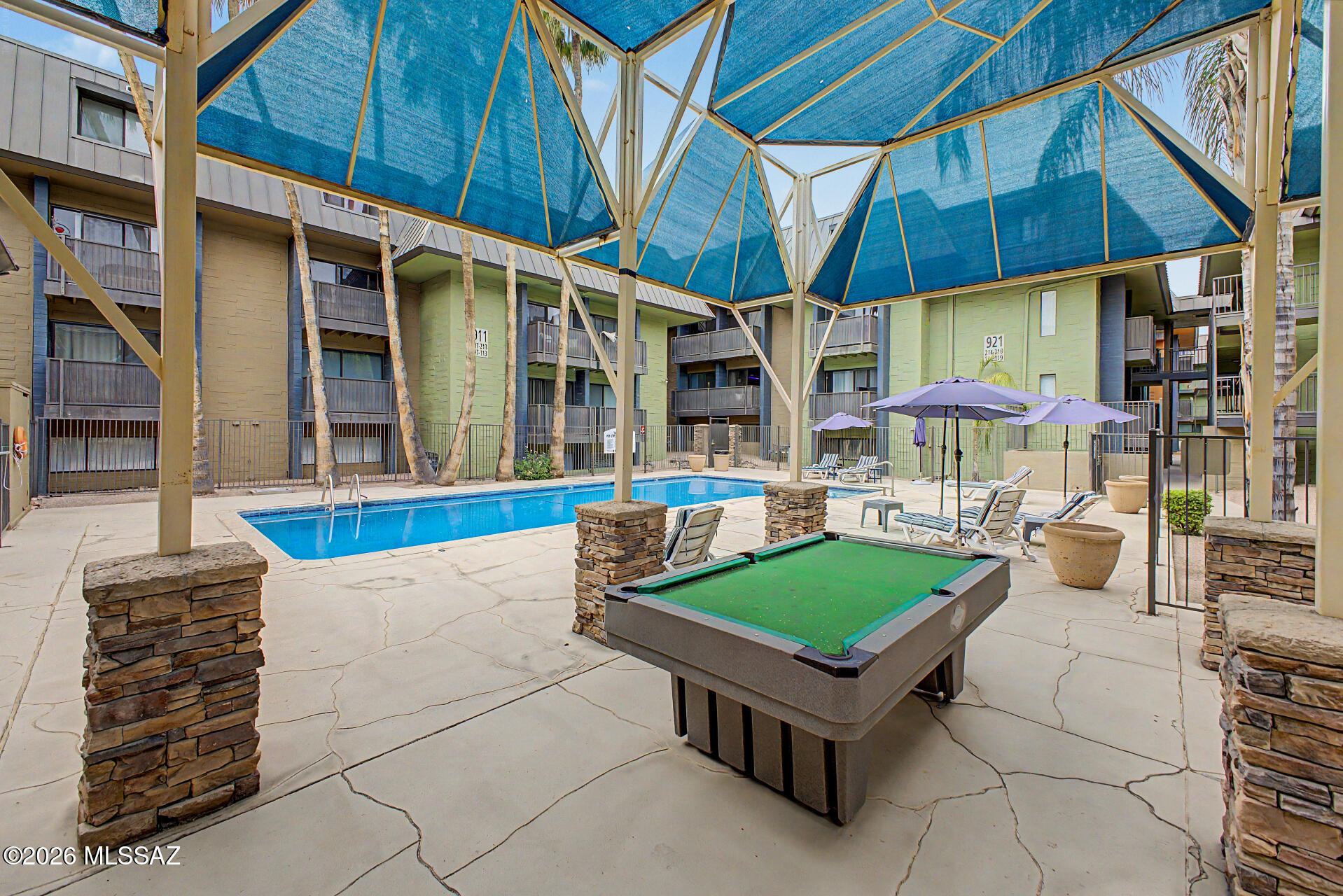 Costa Del Sol Condominiums - Residential