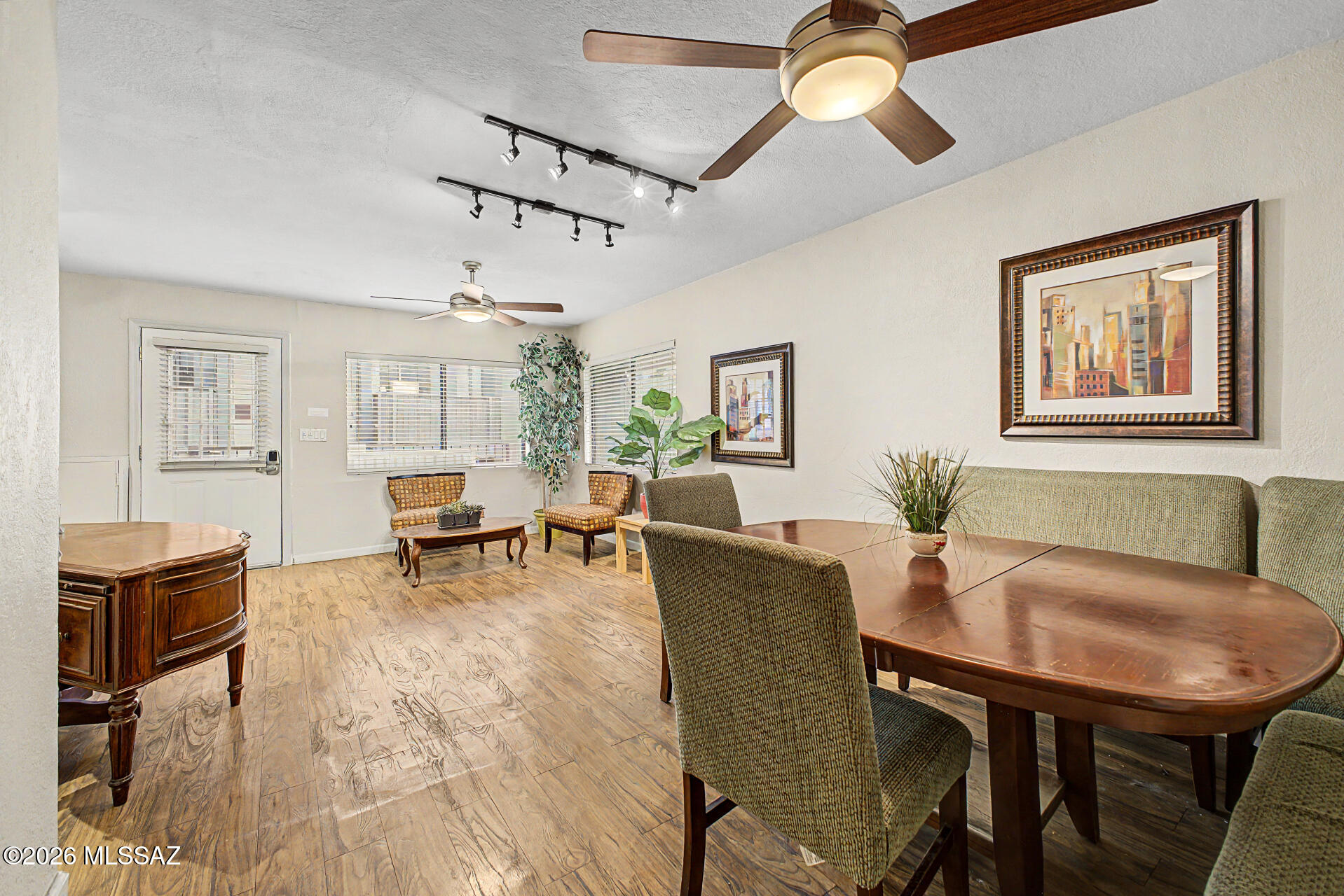 Costa Del Sol Condominiums - Residential