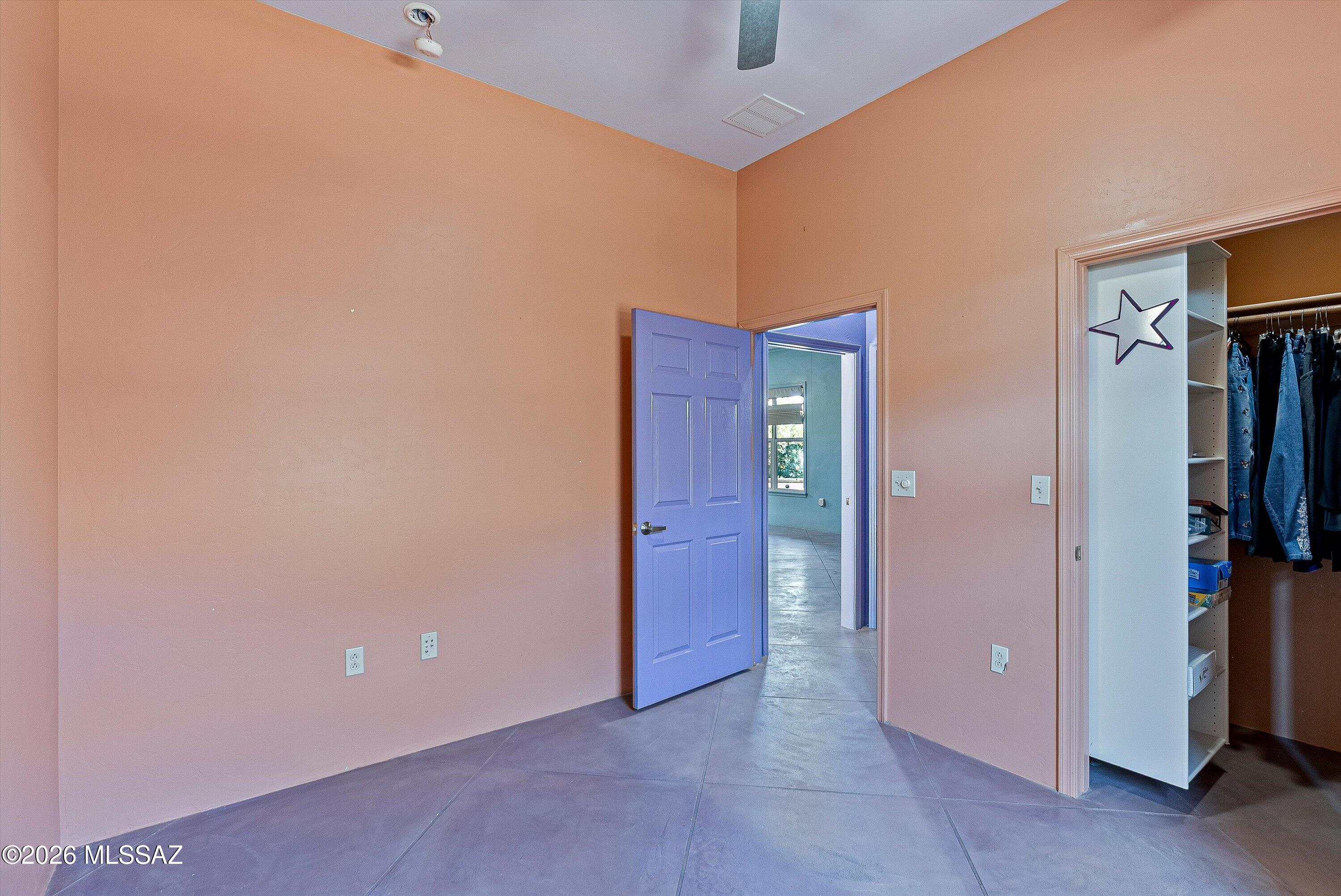 Armory Park Del Sol - Residential