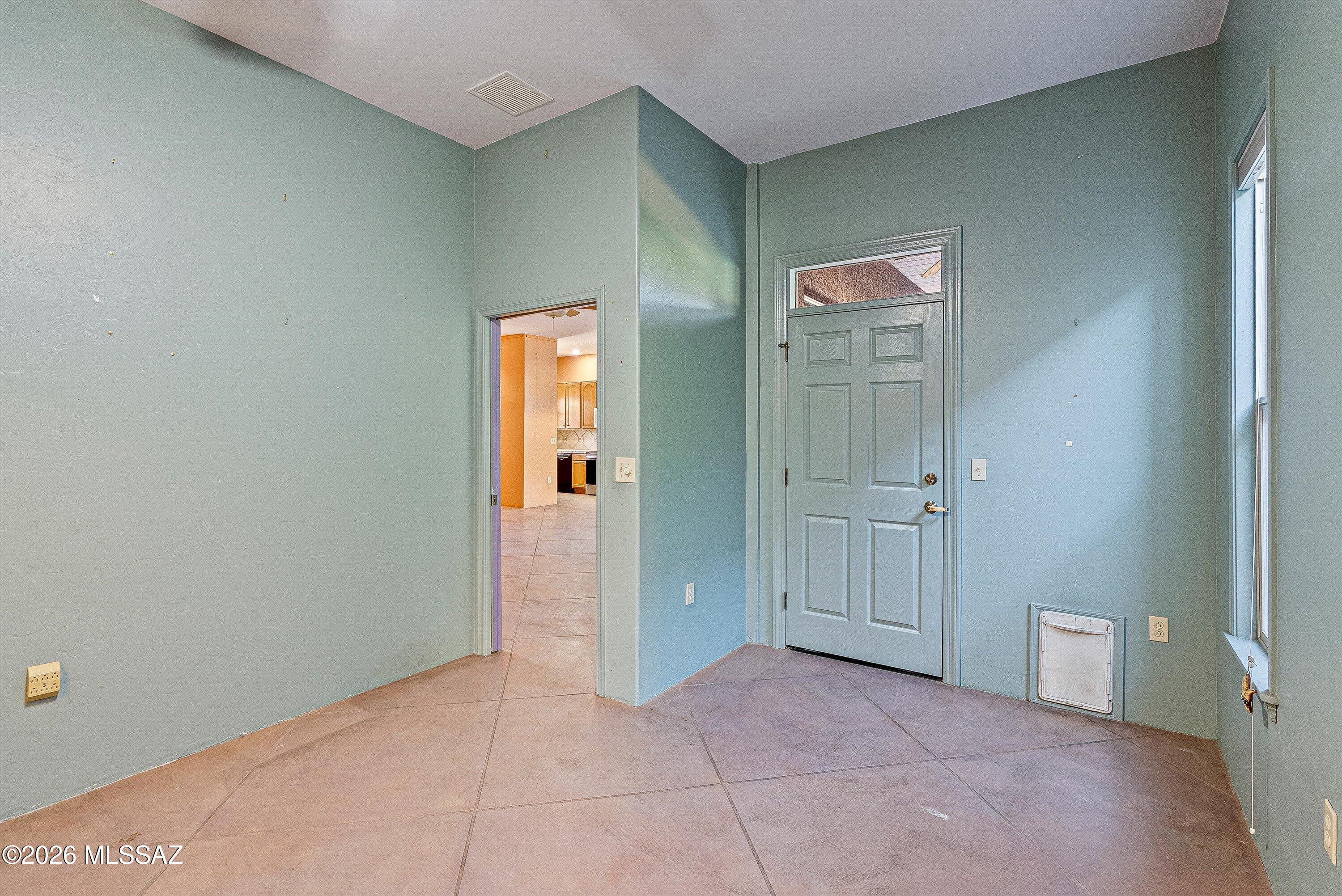 Armory Park Del Sol - Residential