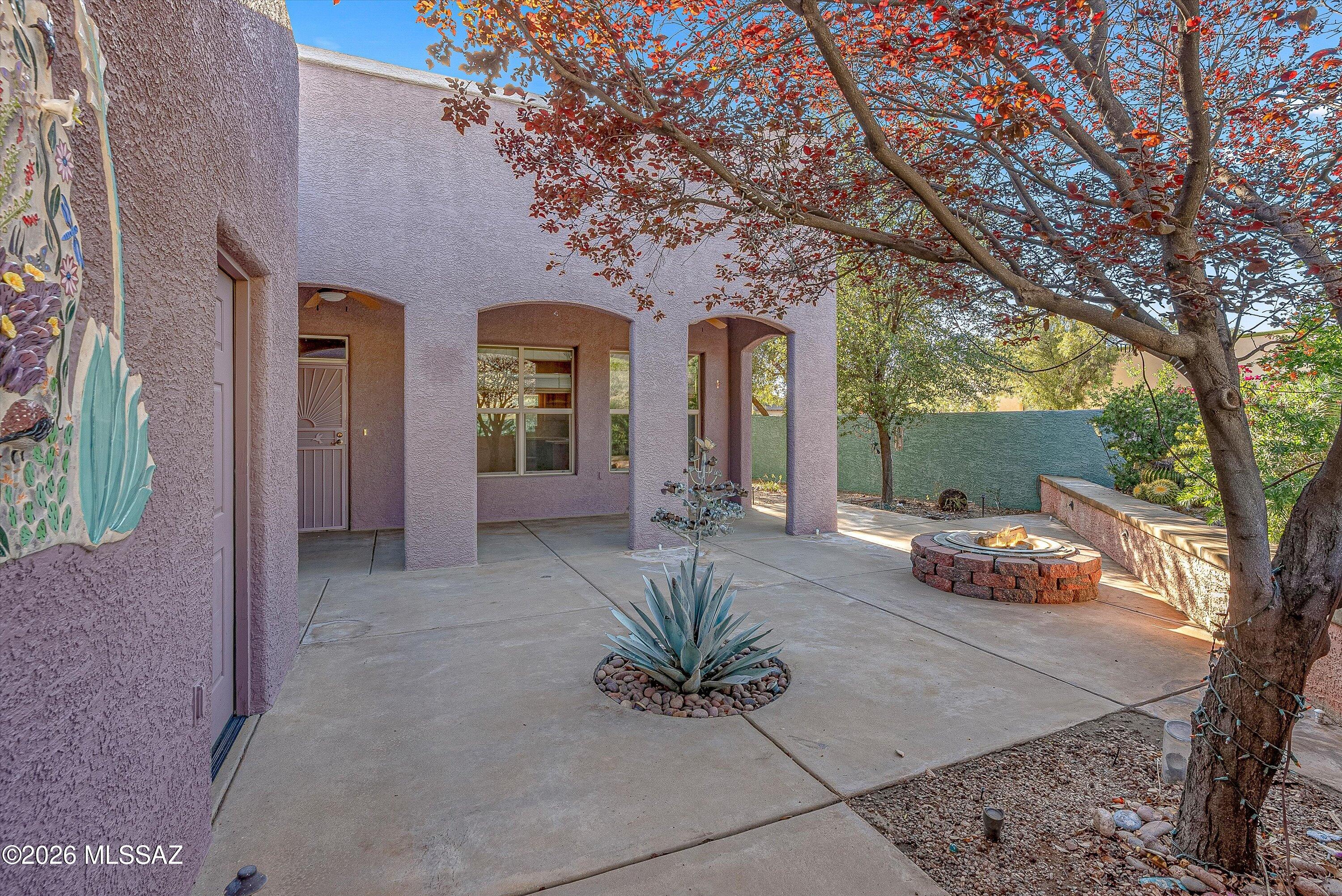 Armory Park Del Sol - Residential