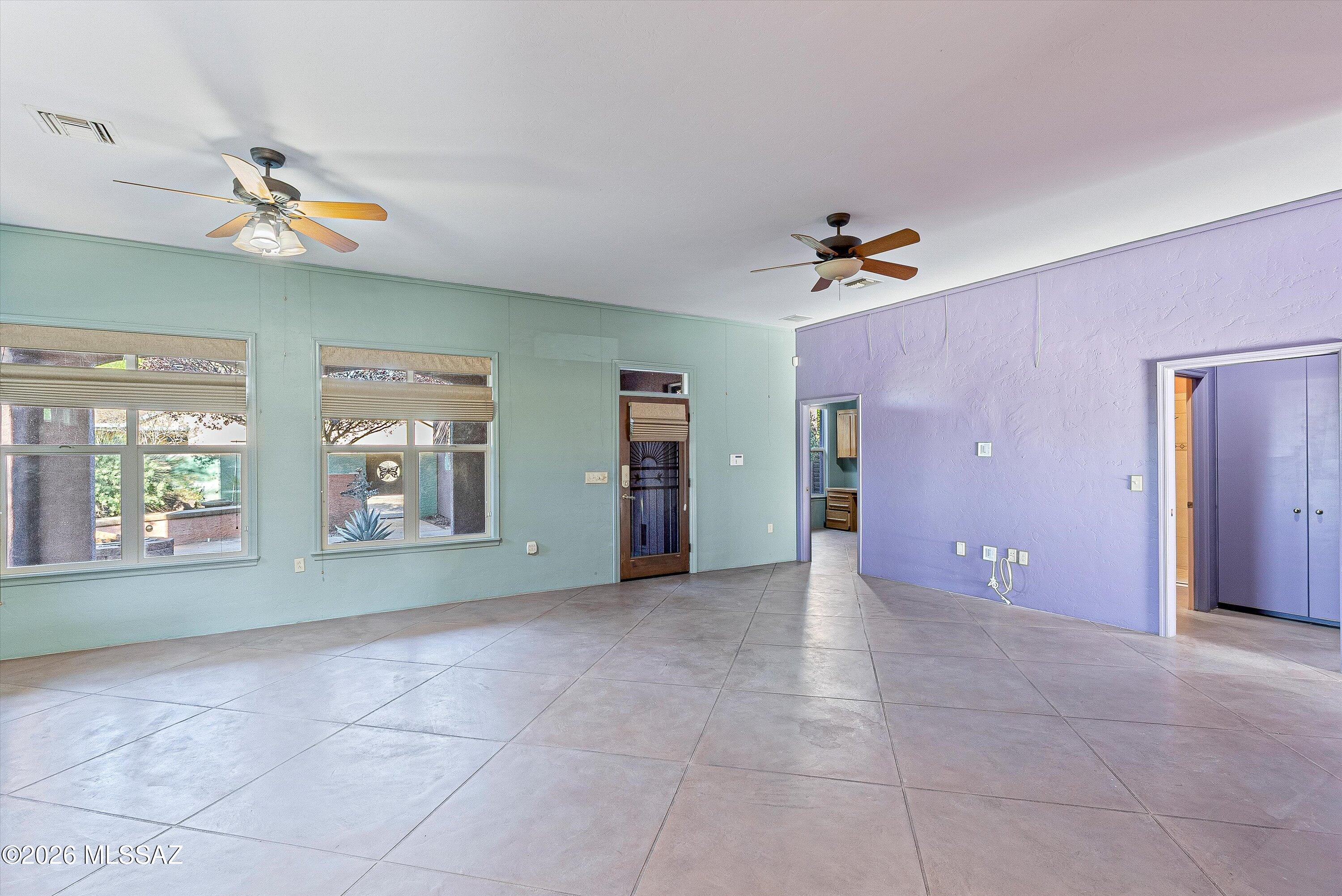Armory Park Del Sol - Residential