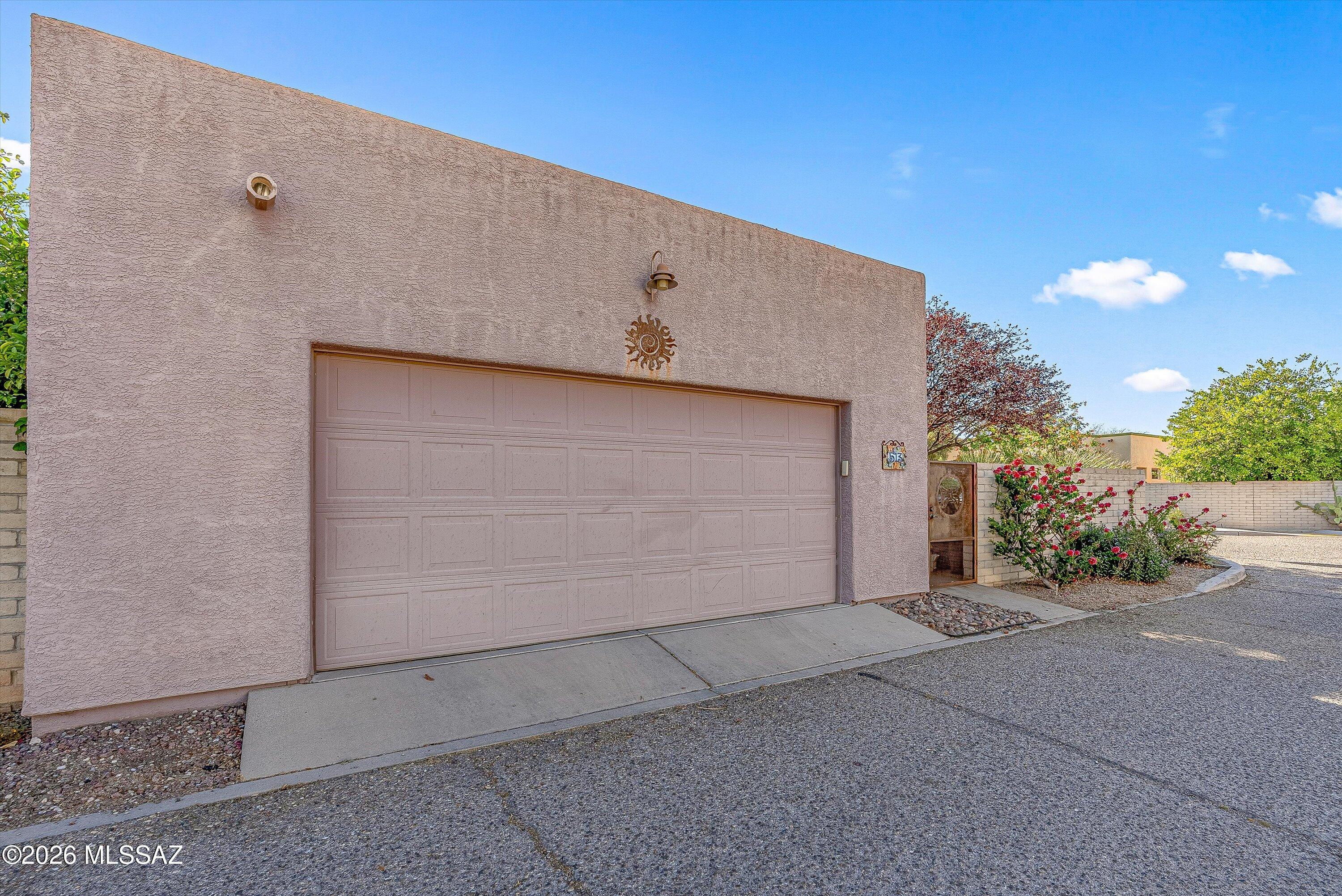 Armory Park Del Sol - Residential