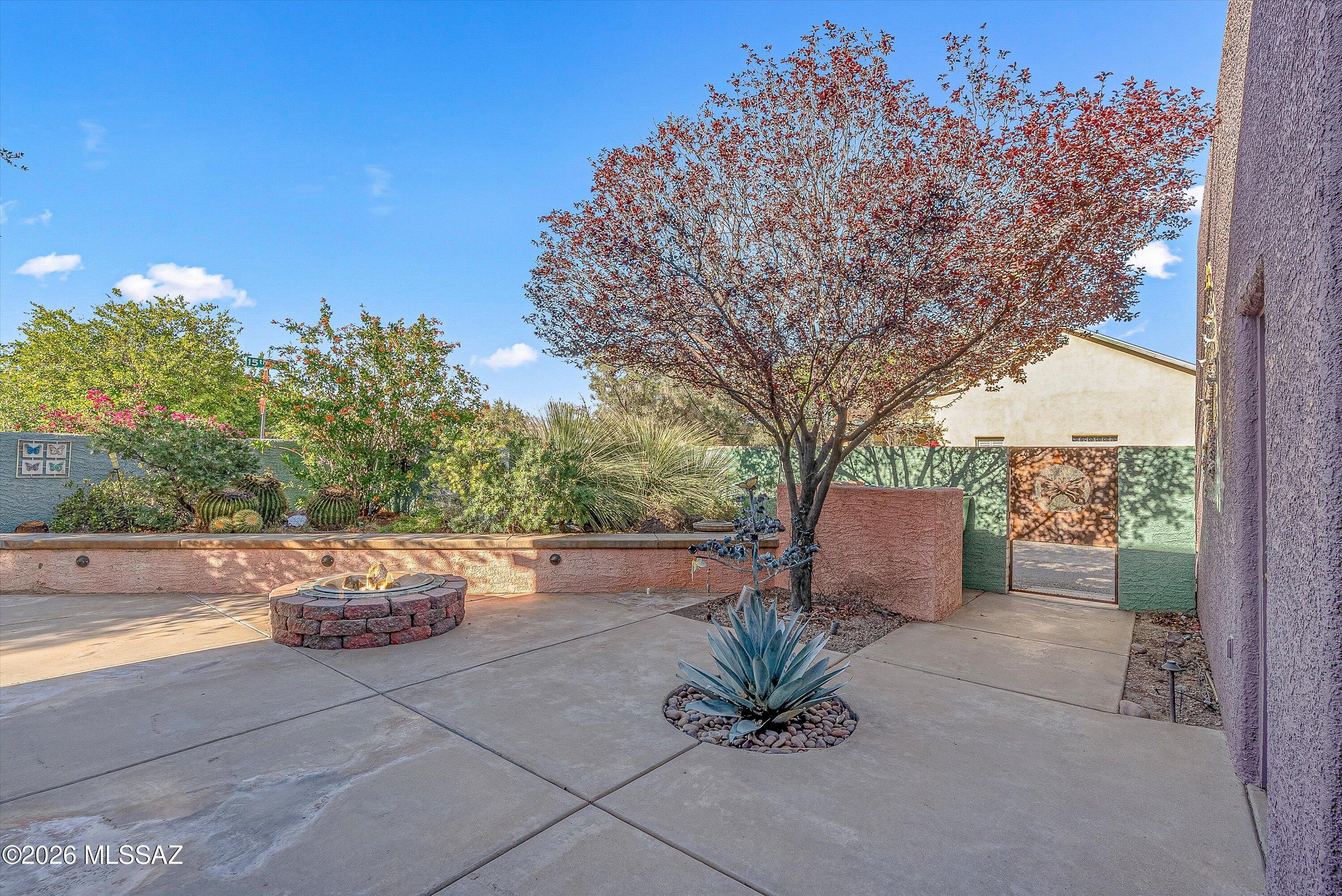 Armory Park Del Sol - Residential