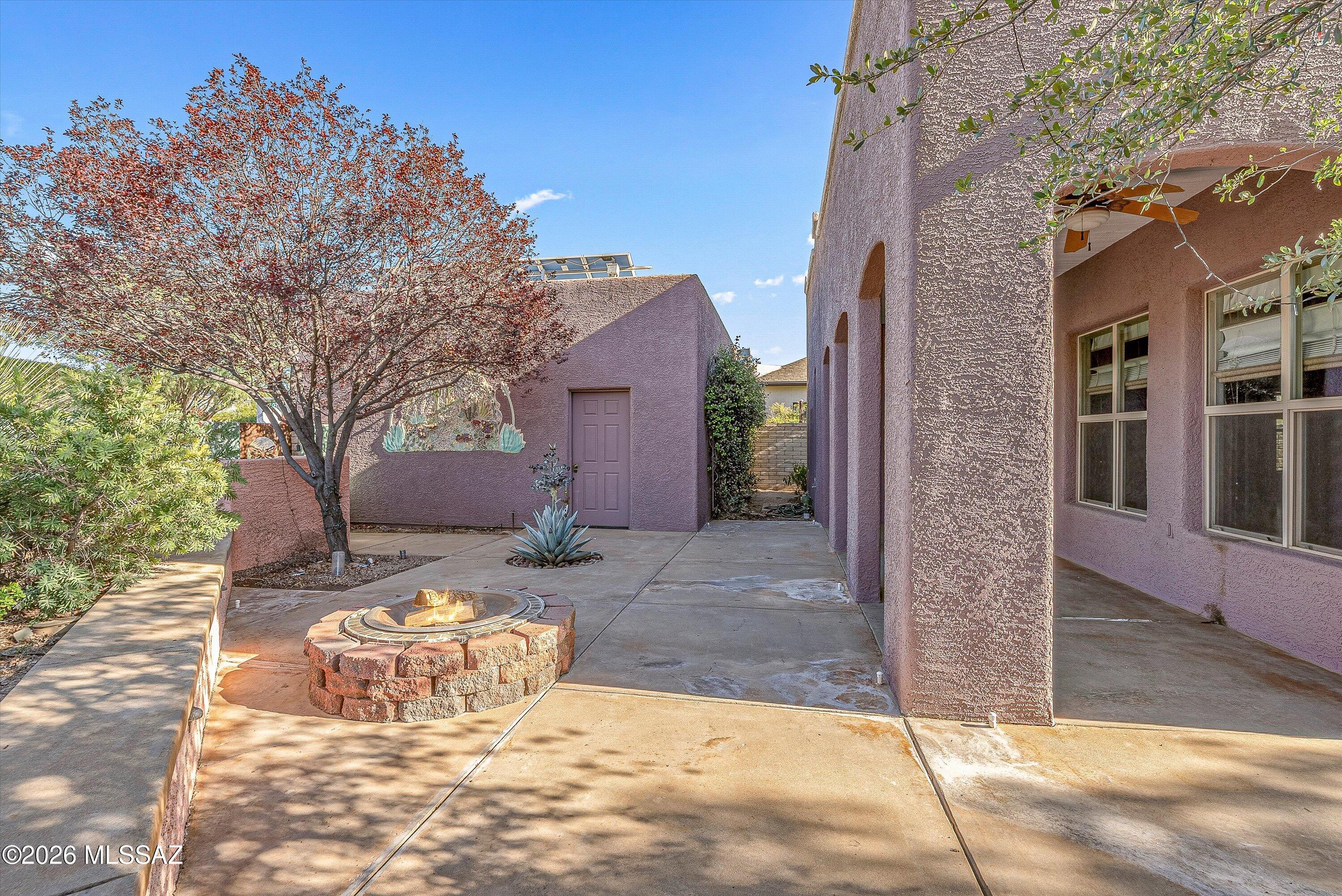 Armory Park Del Sol - Residential