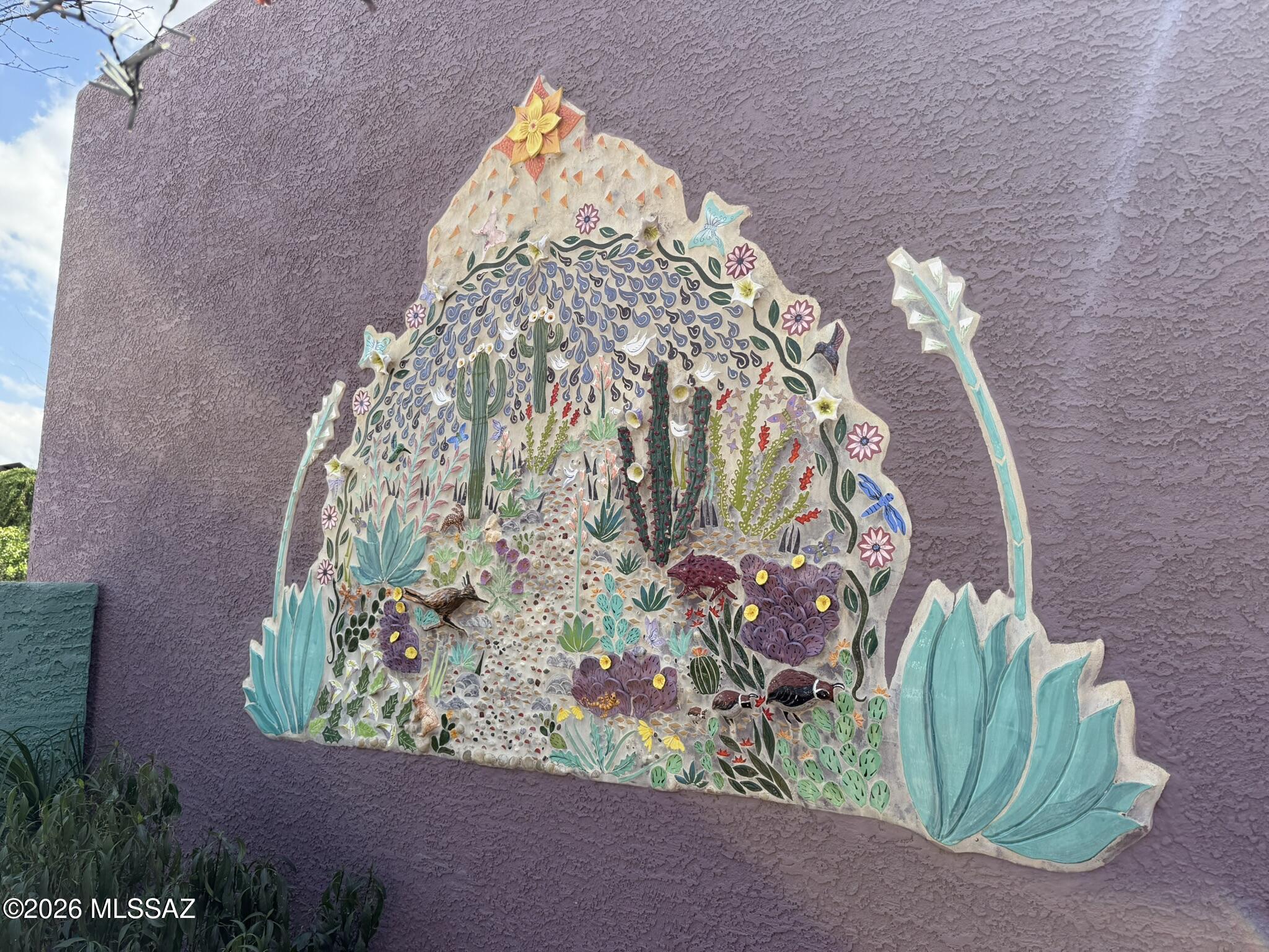 Armory Park Del Sol - Residential
