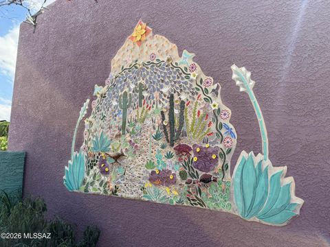 513 S 3rd Avenue Tucson AZ 85701