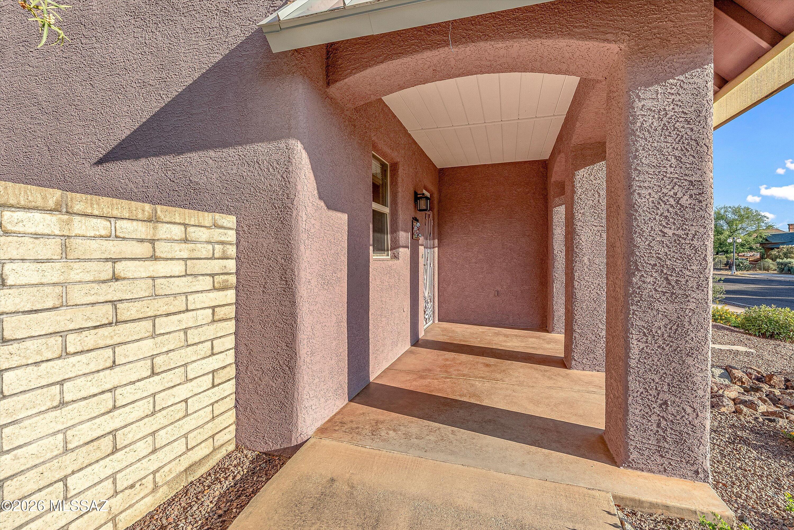 Armory Park Del Sol - Residential
