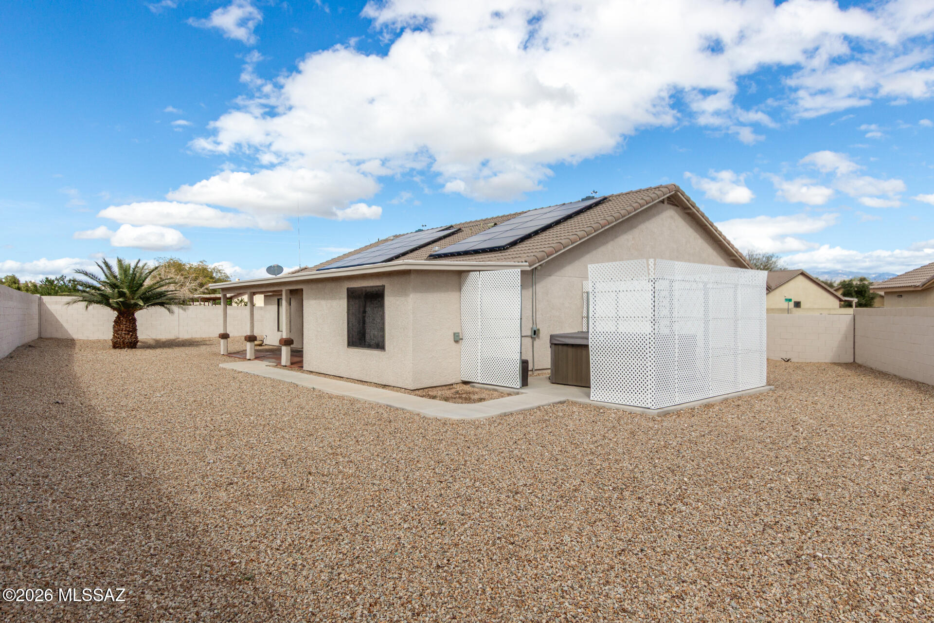 N/A - Residential
