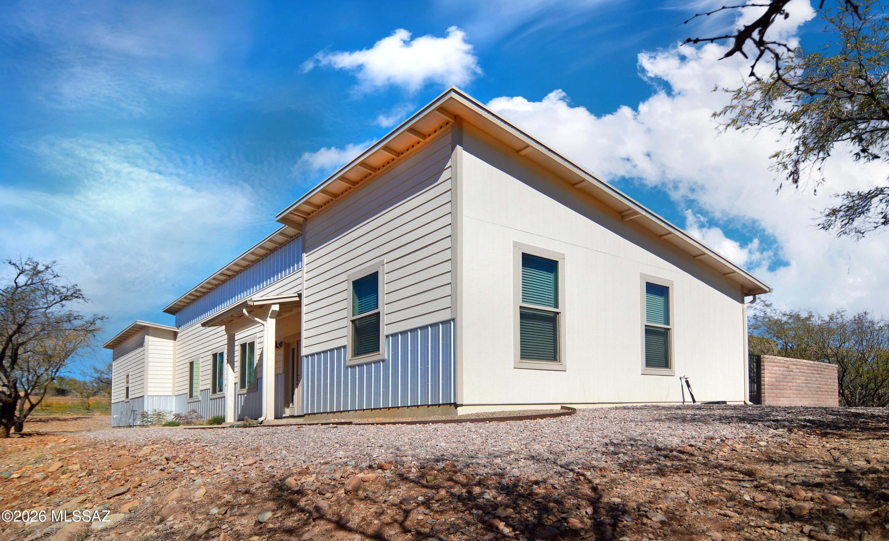 Patagonia Eastside Addition - Residential