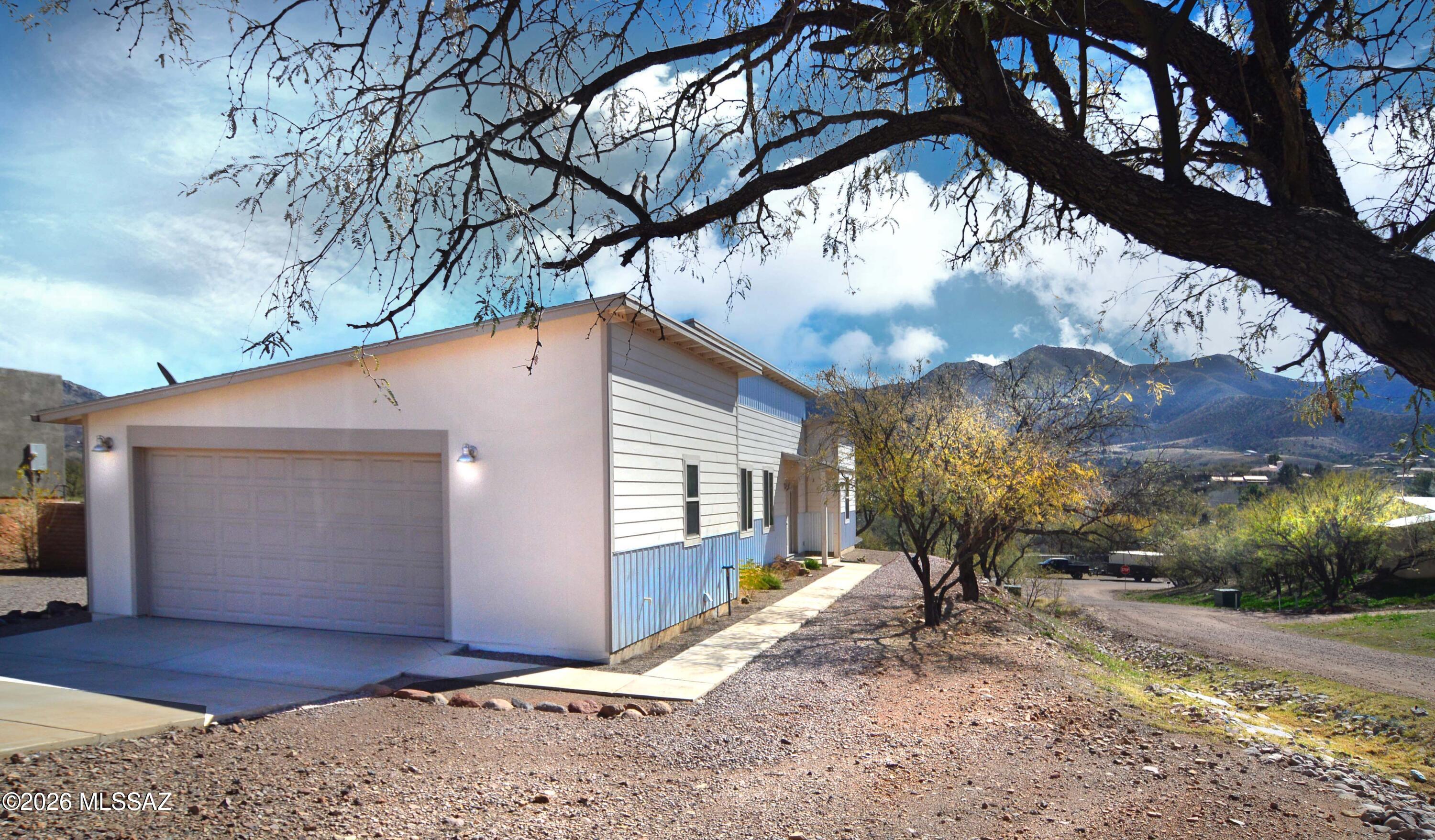 Patagonia Eastside Addition - Residential