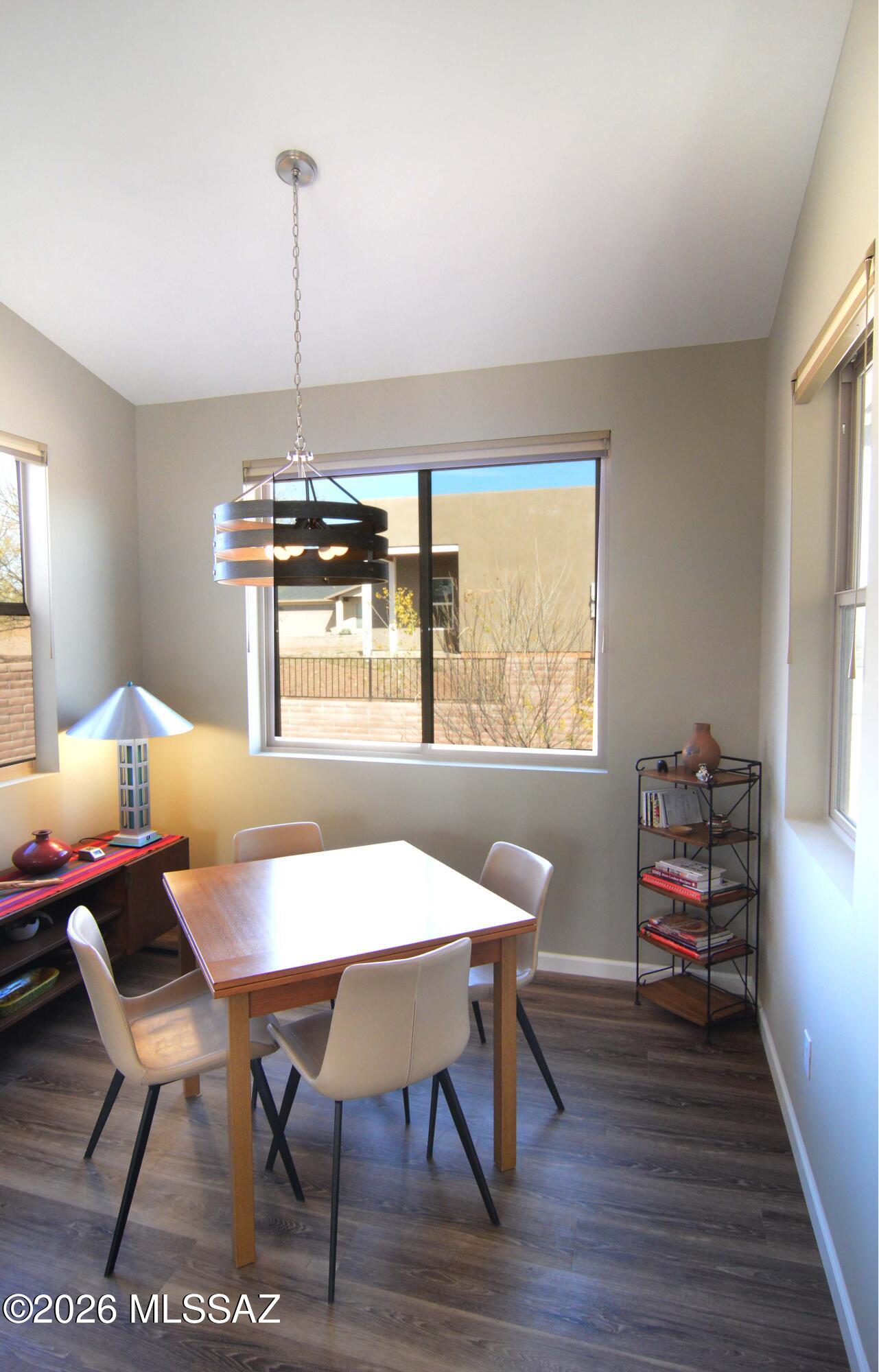 Patagonia Eastside Addition - Residential