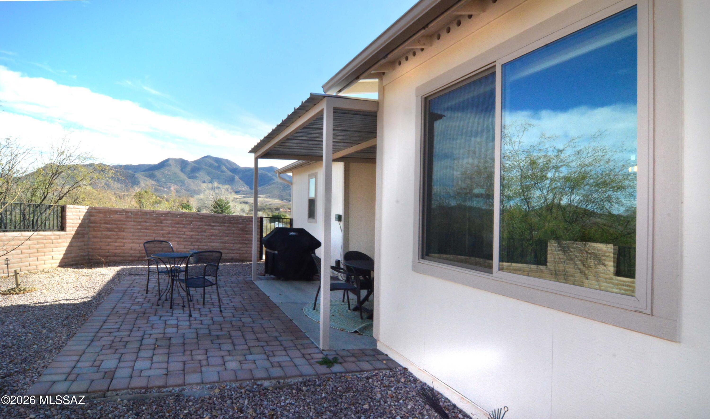 Patagonia Eastside Addition - Residential