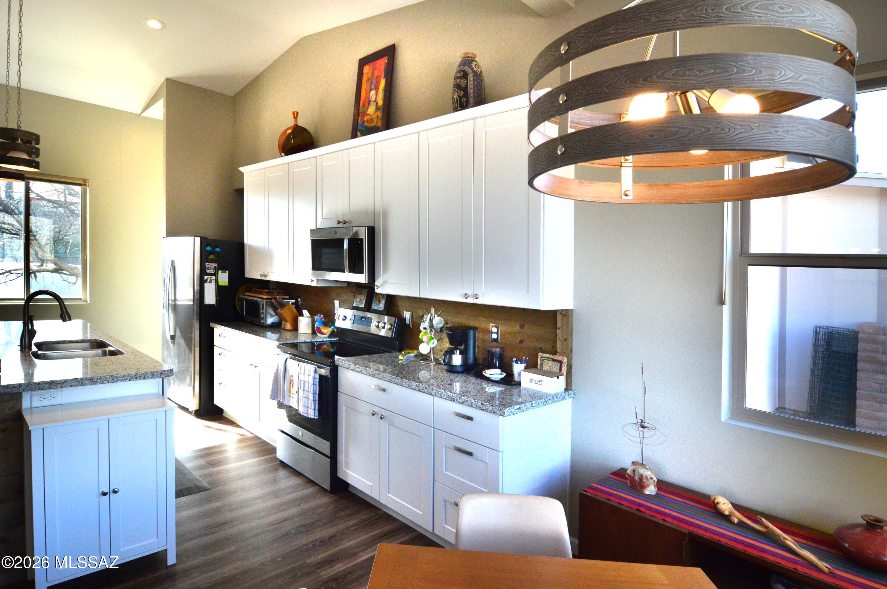 Patagonia Eastside Addition - Residential