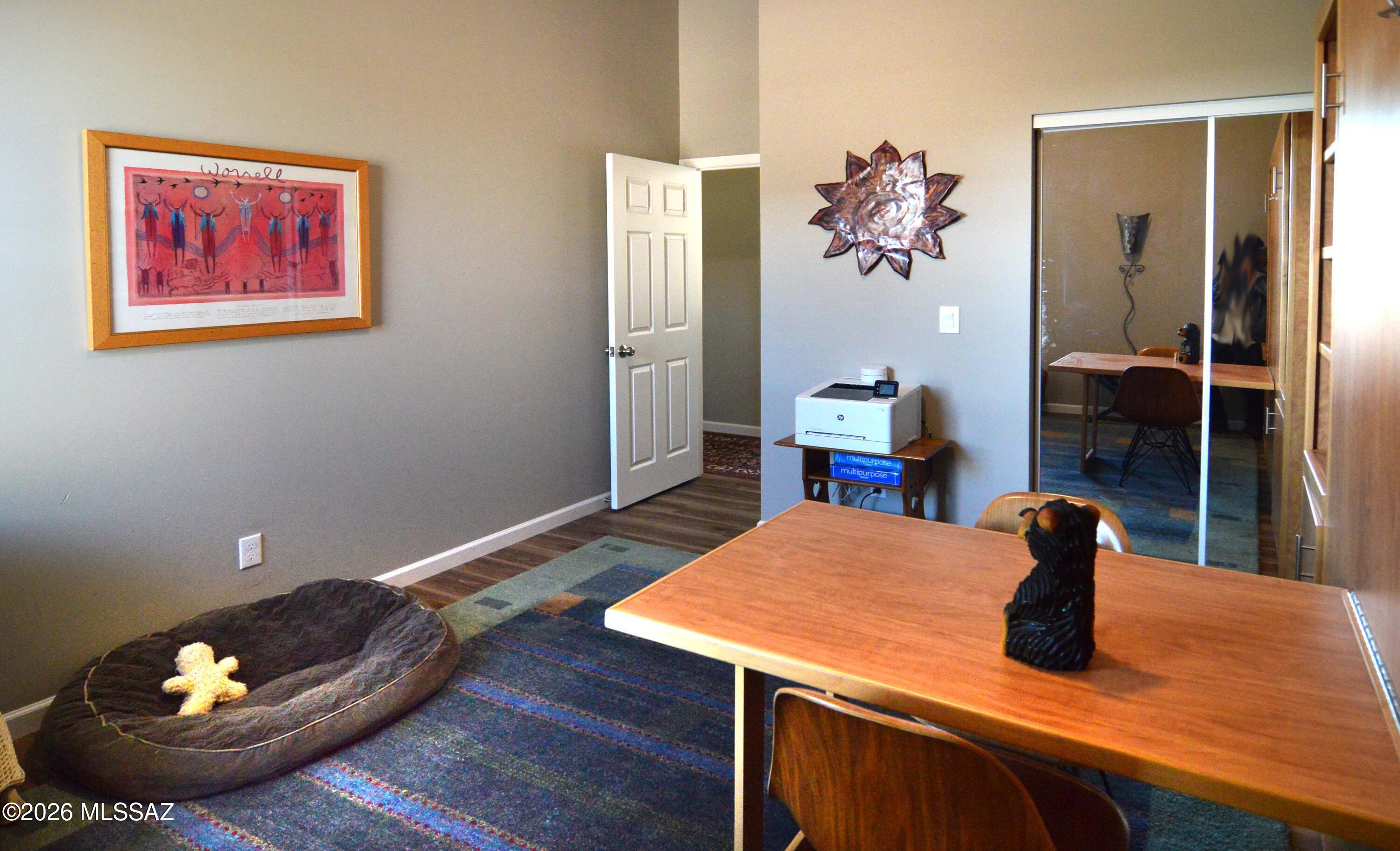 Patagonia Eastside Addition - Residential