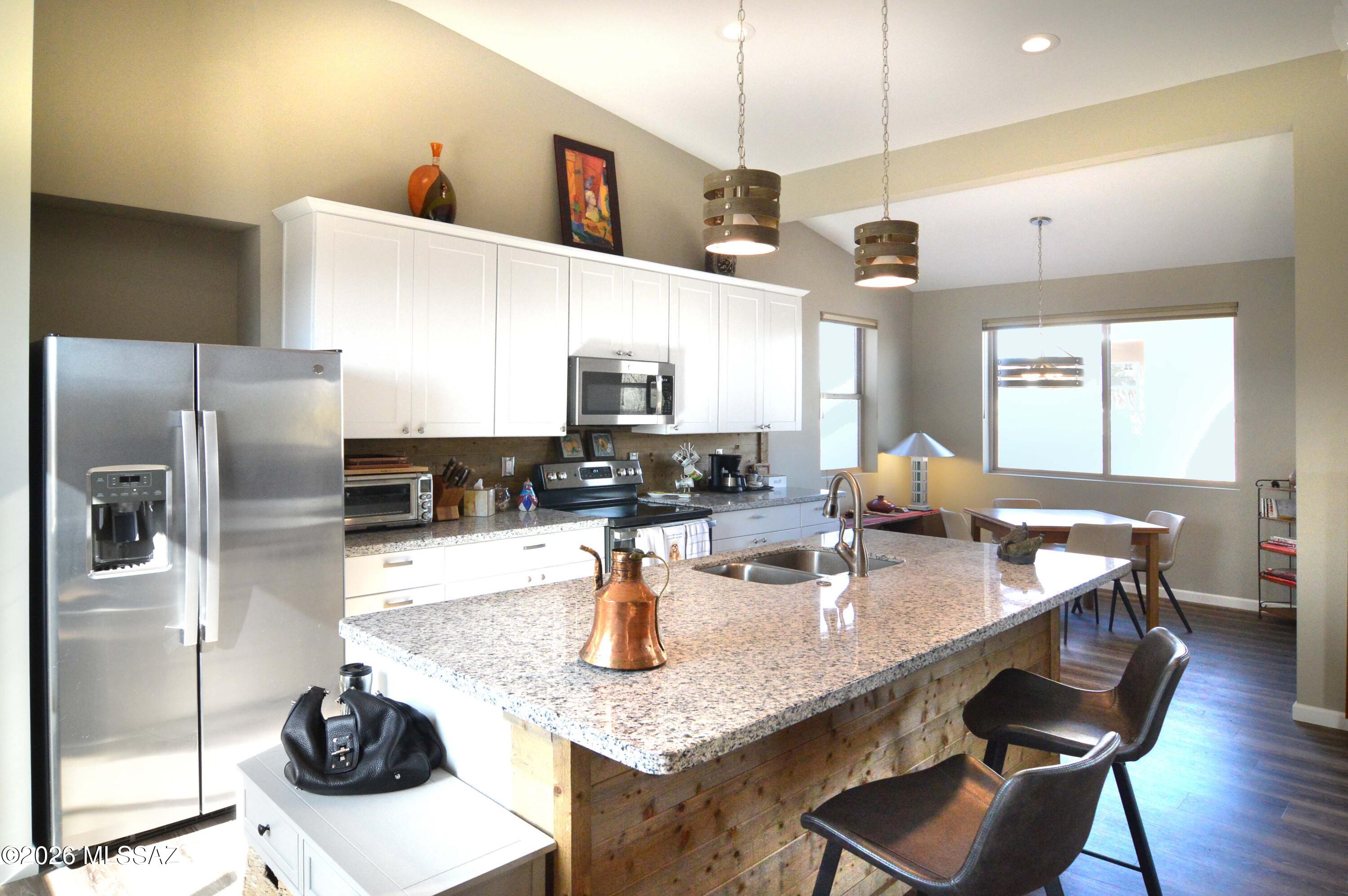 Patagonia Eastside Addition - Residential