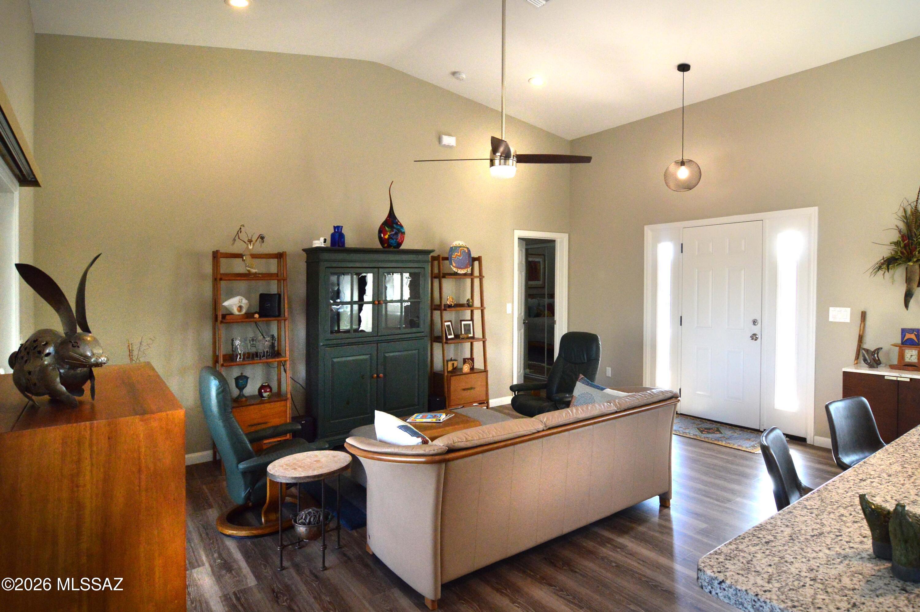 Patagonia Eastside Addition - Residential