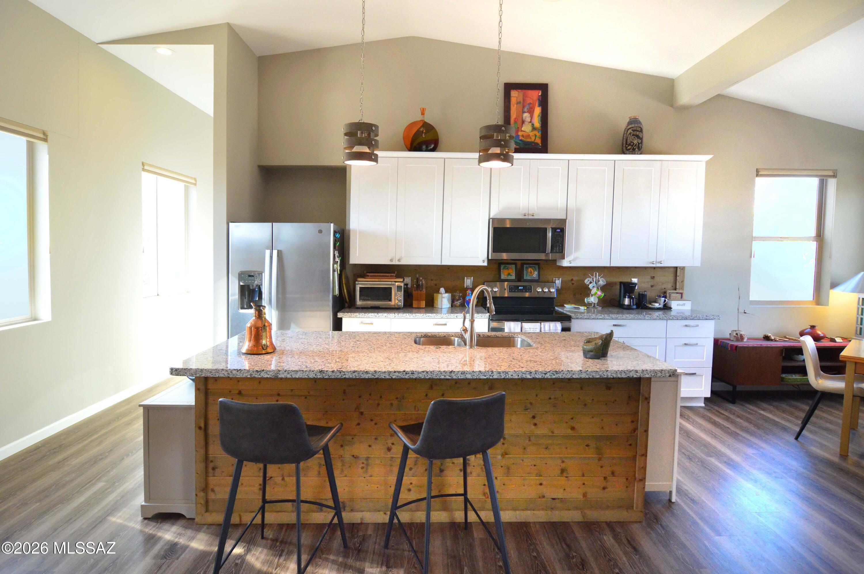 Patagonia Eastside Addition - Residential