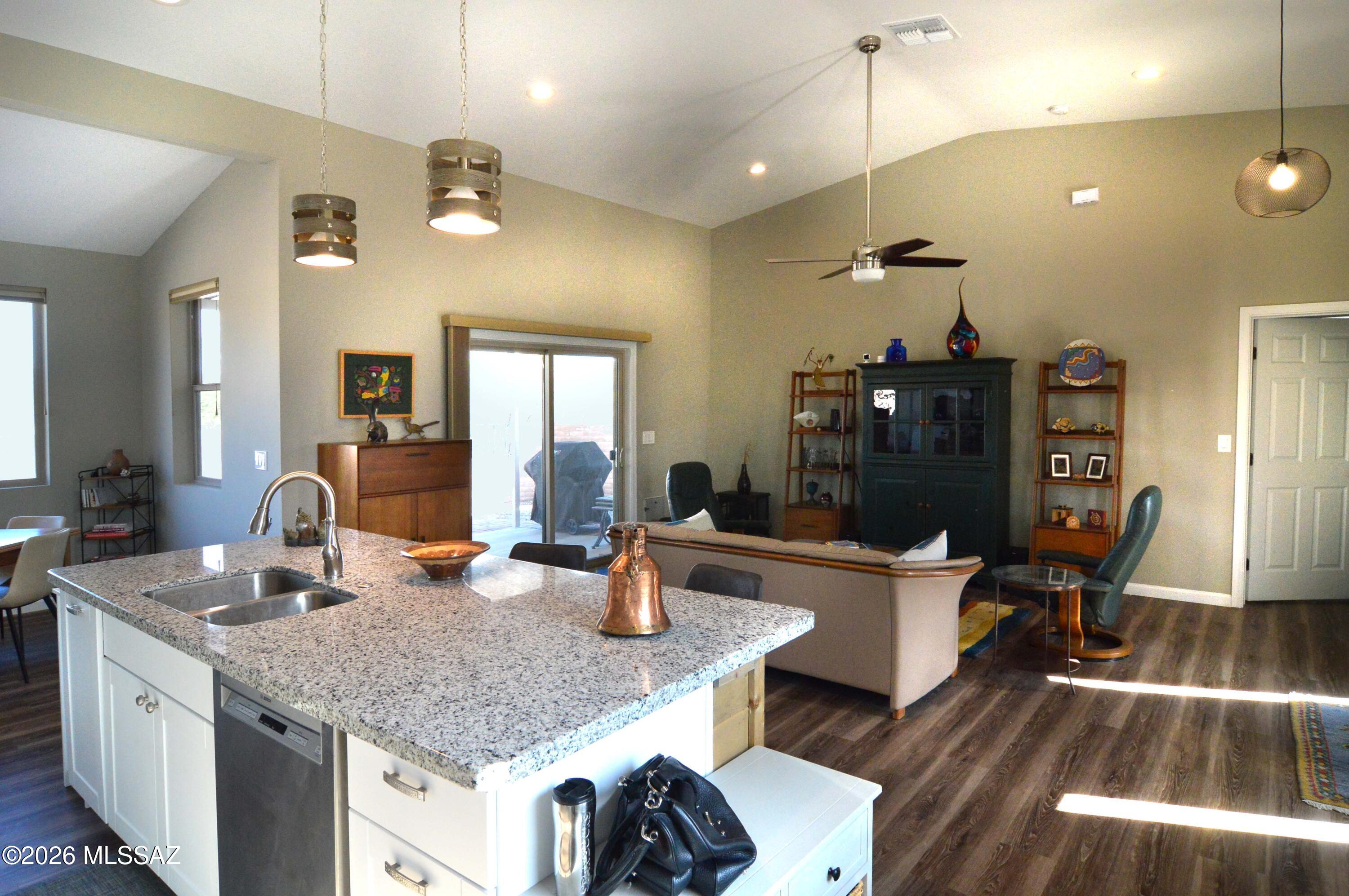 Patagonia Eastside Addition - Residential