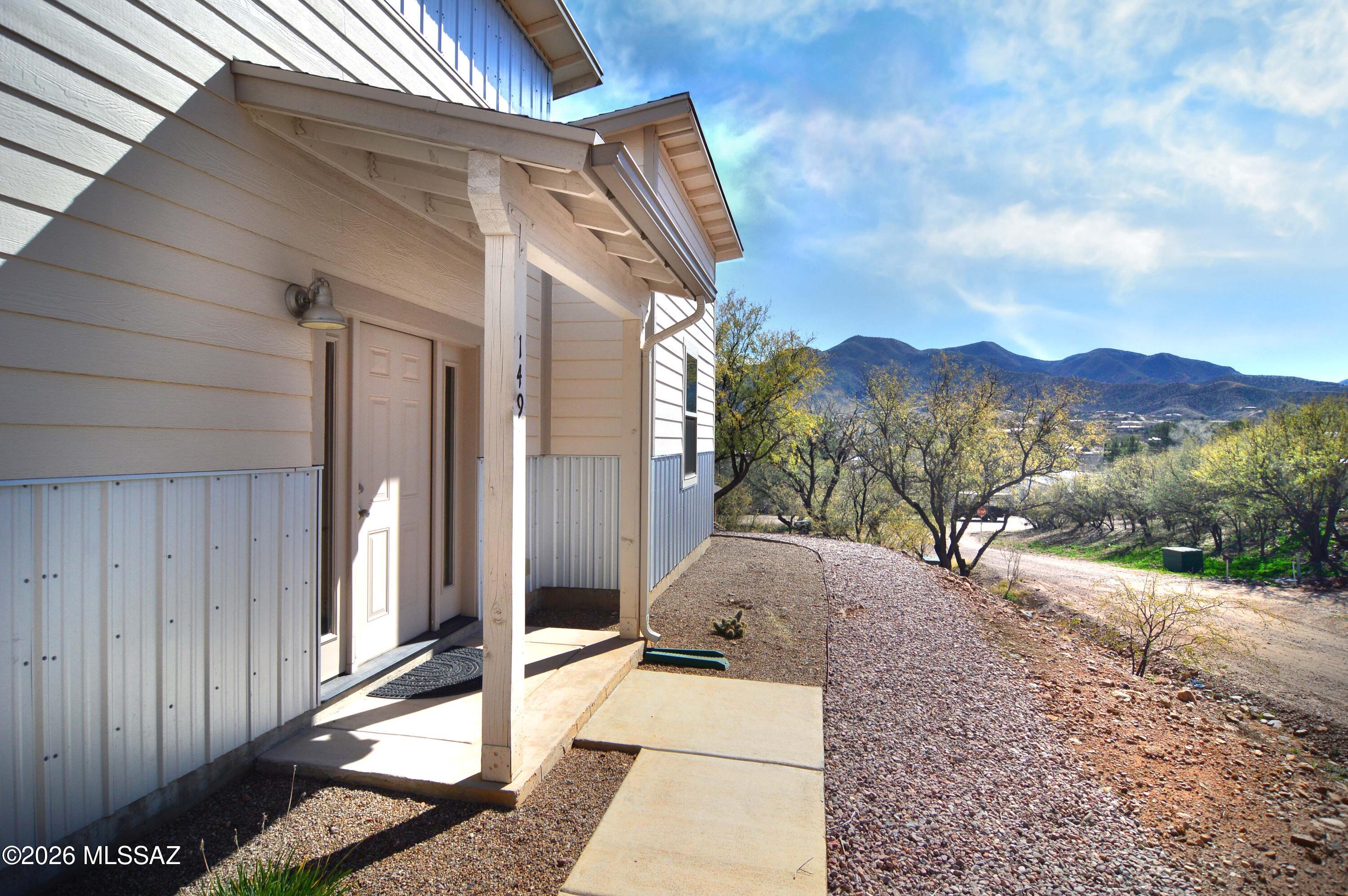 Patagonia Eastside Addition - Residential