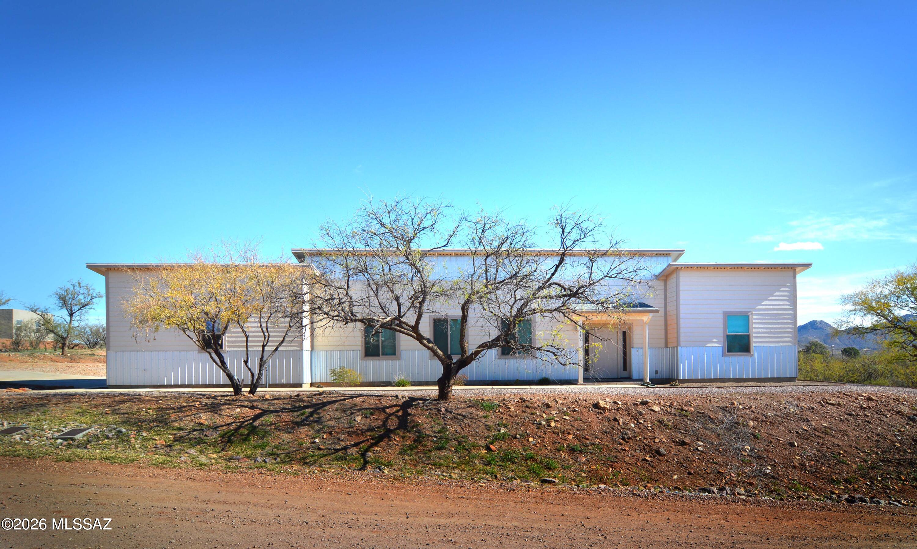 Patagonia Eastside Addition - Residential