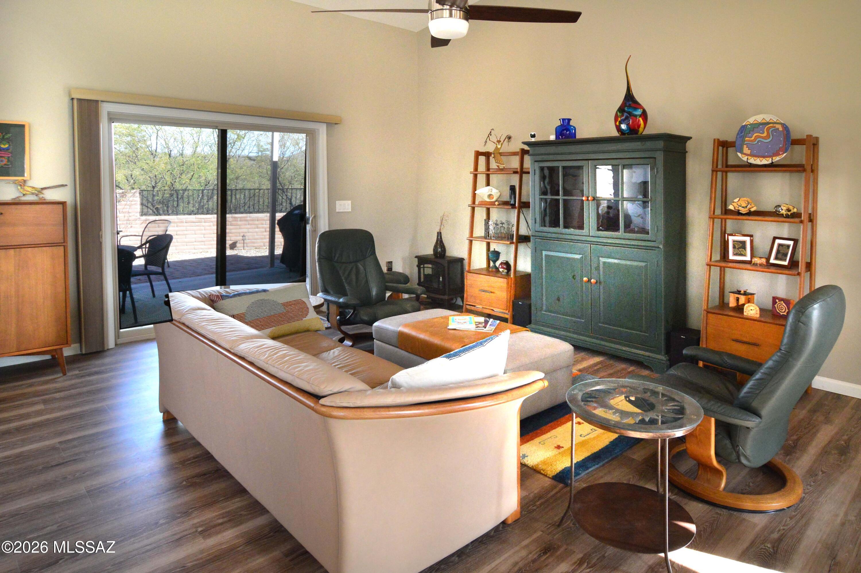 Patagonia Eastside Addition - Residential