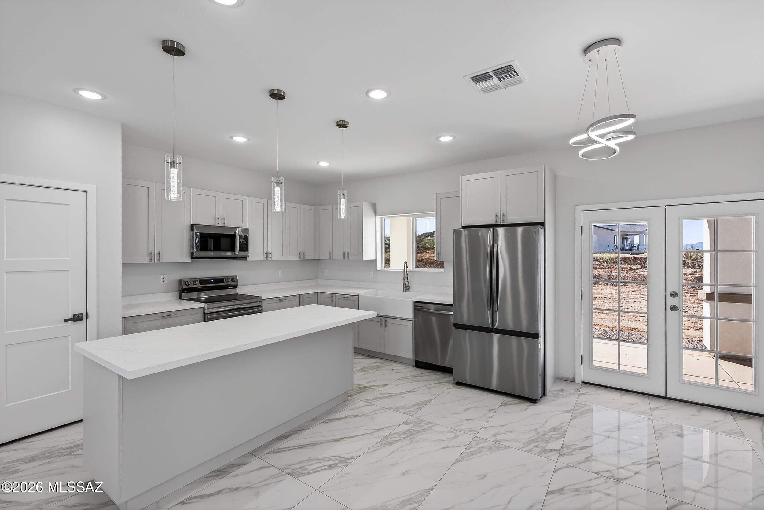 Rio Rico Ranchettes 18 - Residential